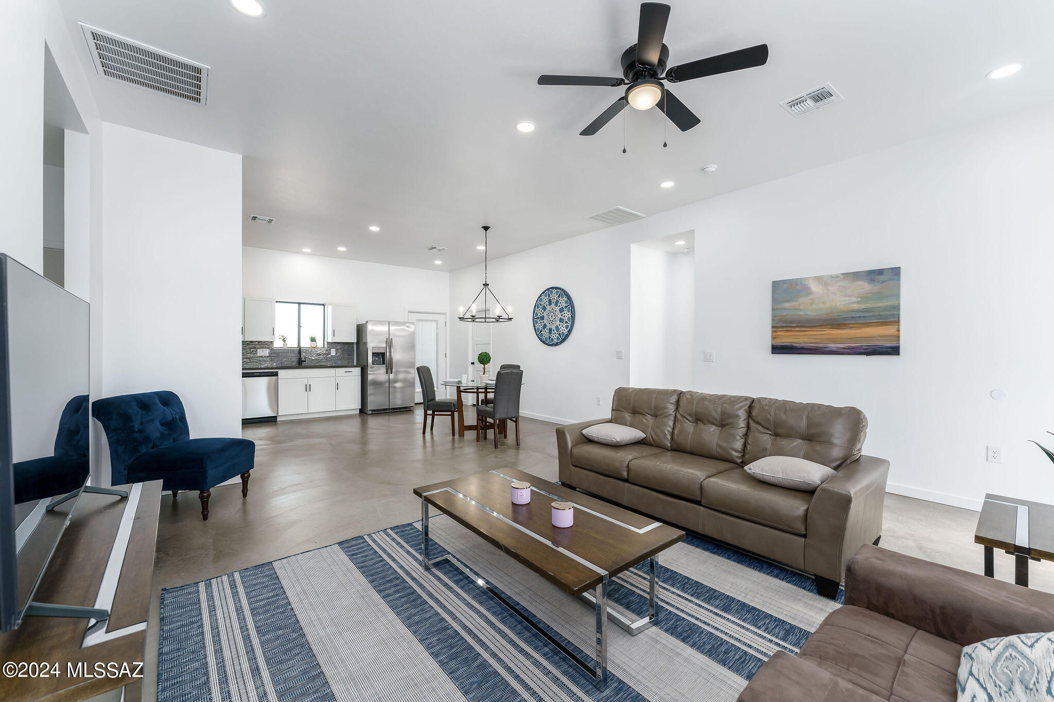 Valley View Acres NO. 2 - Residential