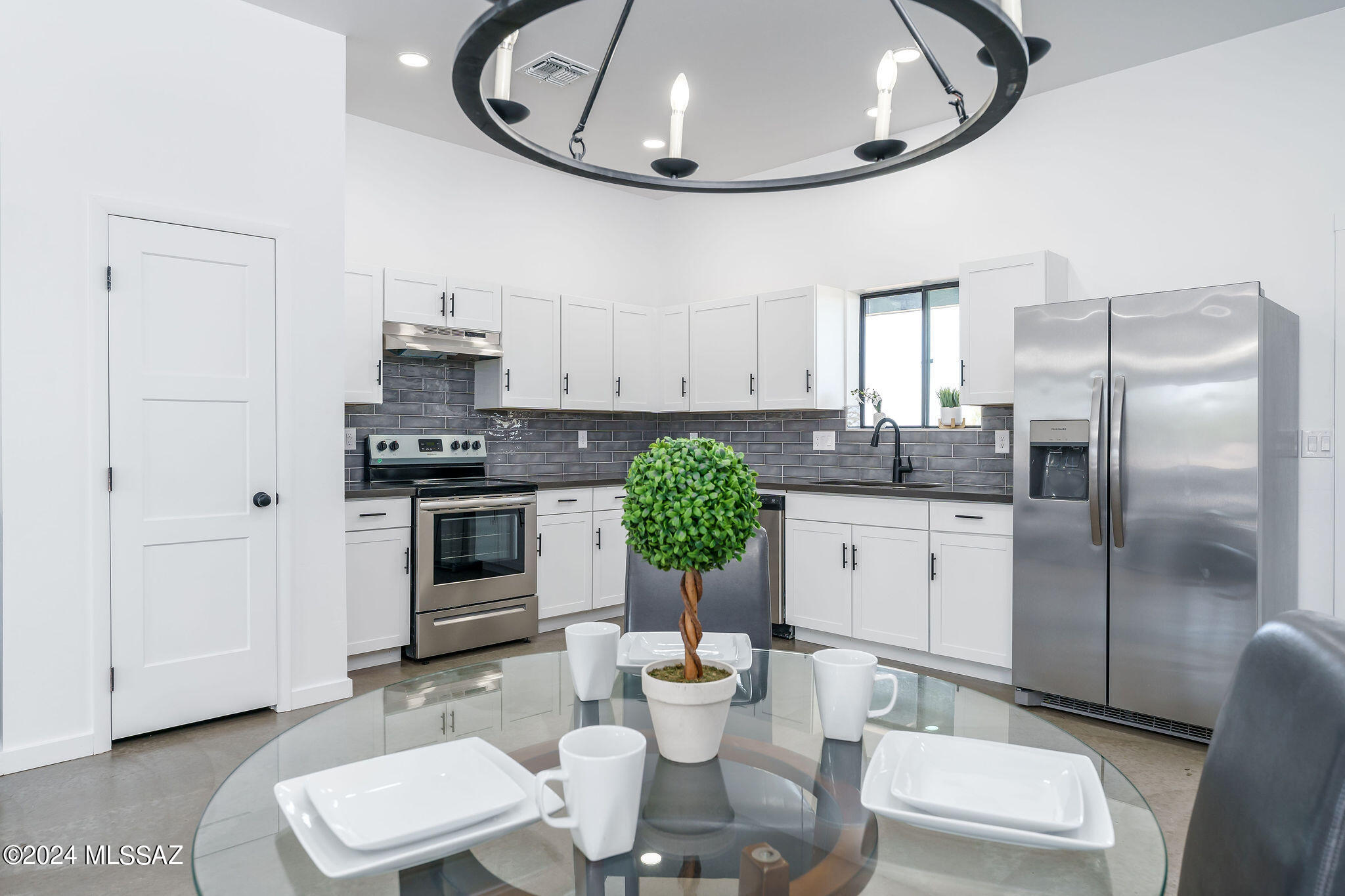 Valley View Acres NO. 2 - Residential