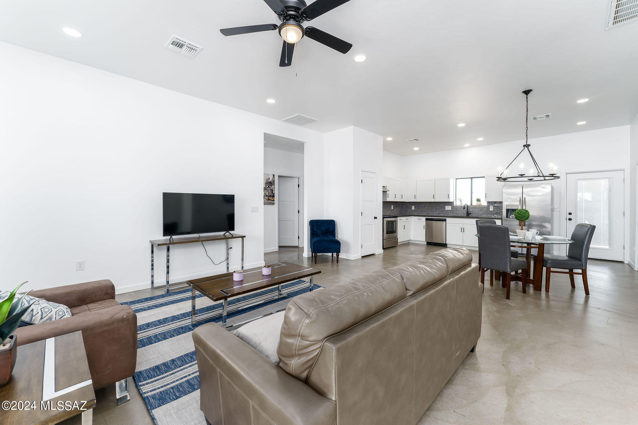 Valley View Acres NO. 2 - Residential