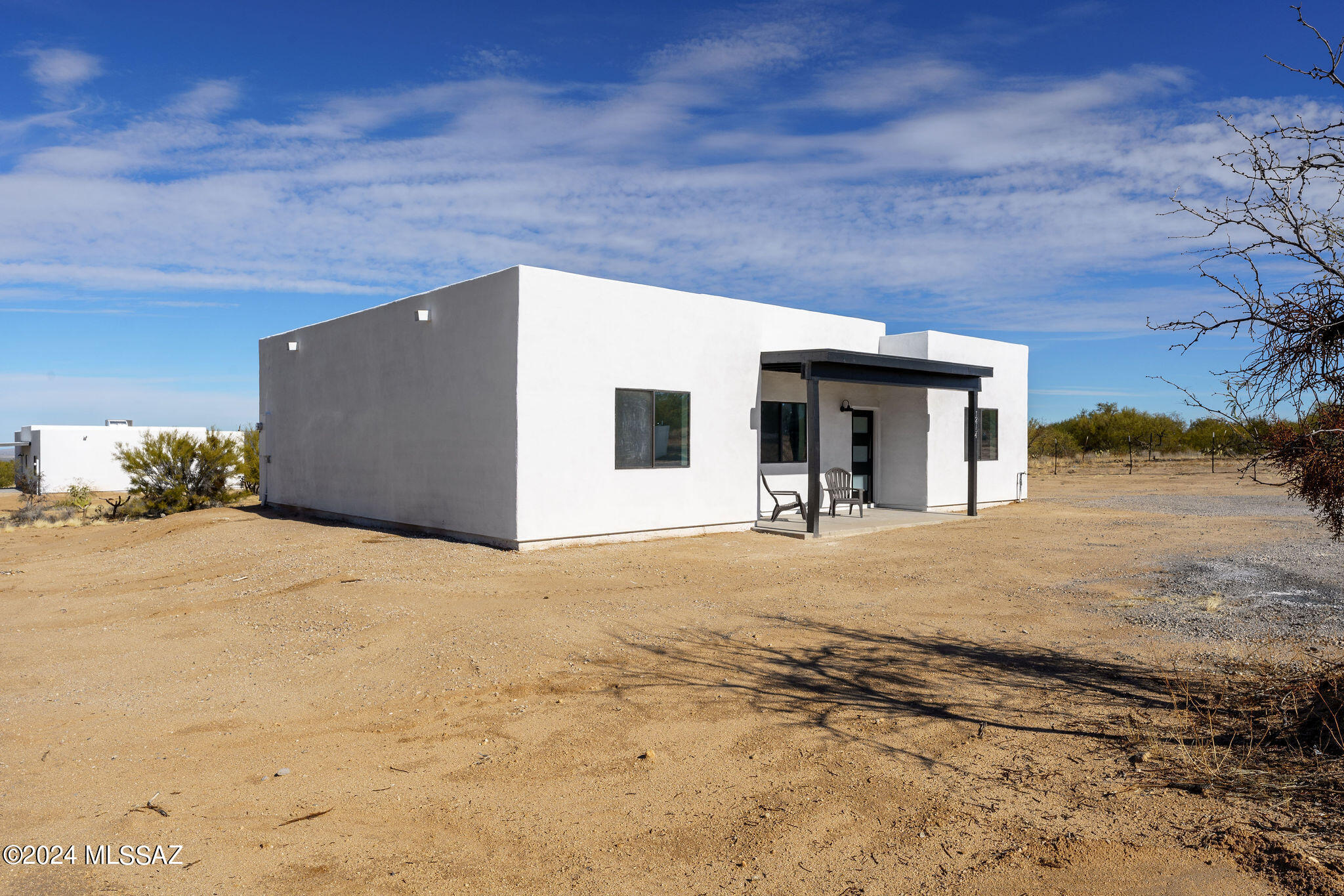 Valley View Acres NO. 2 - Residential
