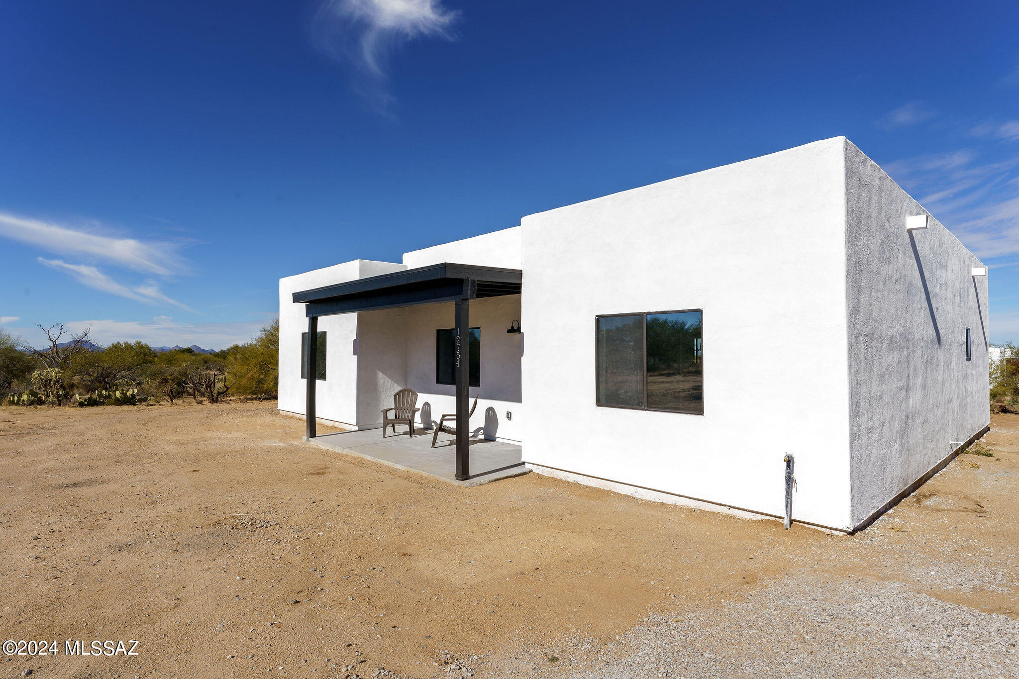 Valley View Acres NO. 2 - Residential