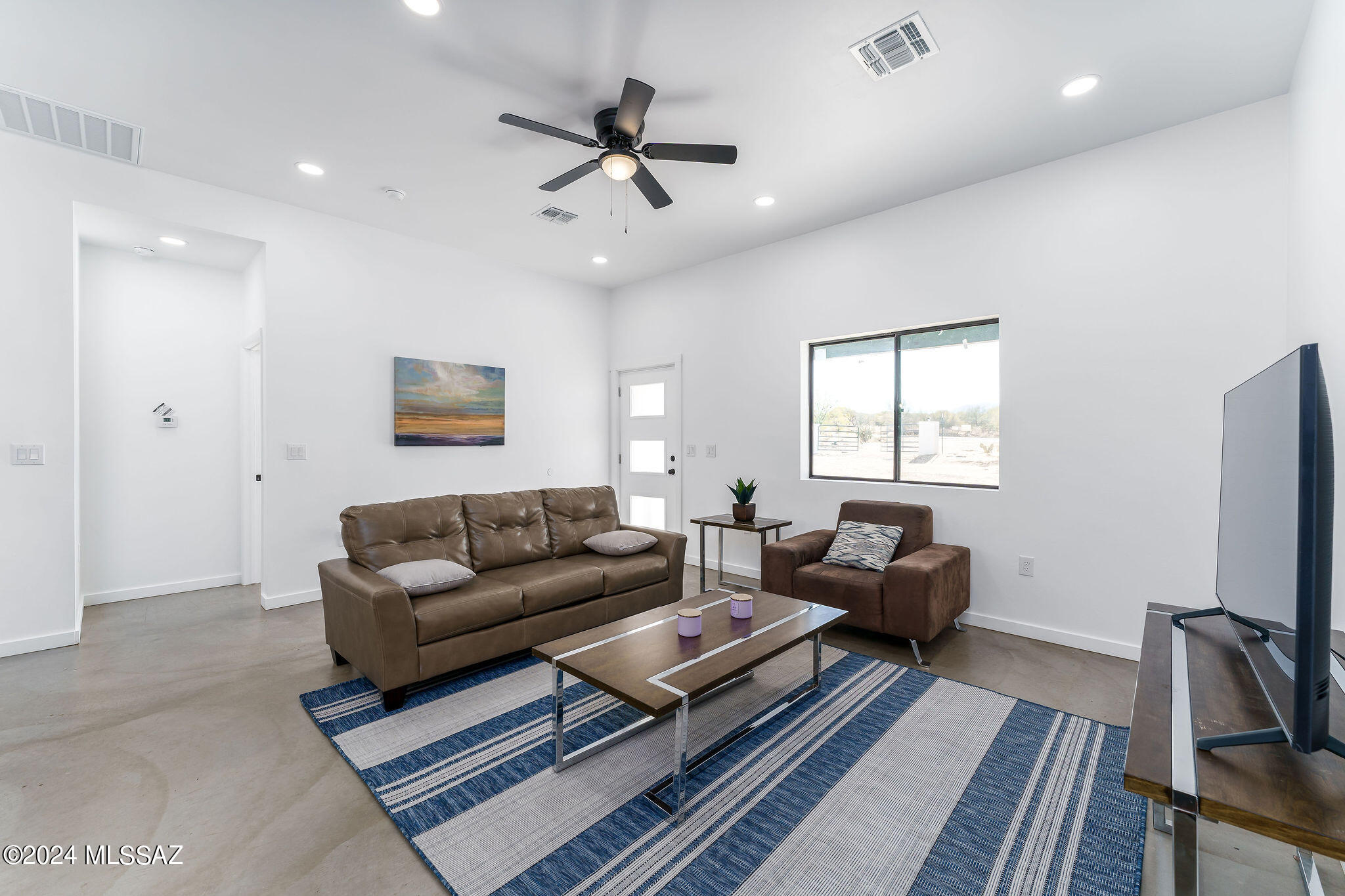 Valley View Acres NO. 2 - Residential