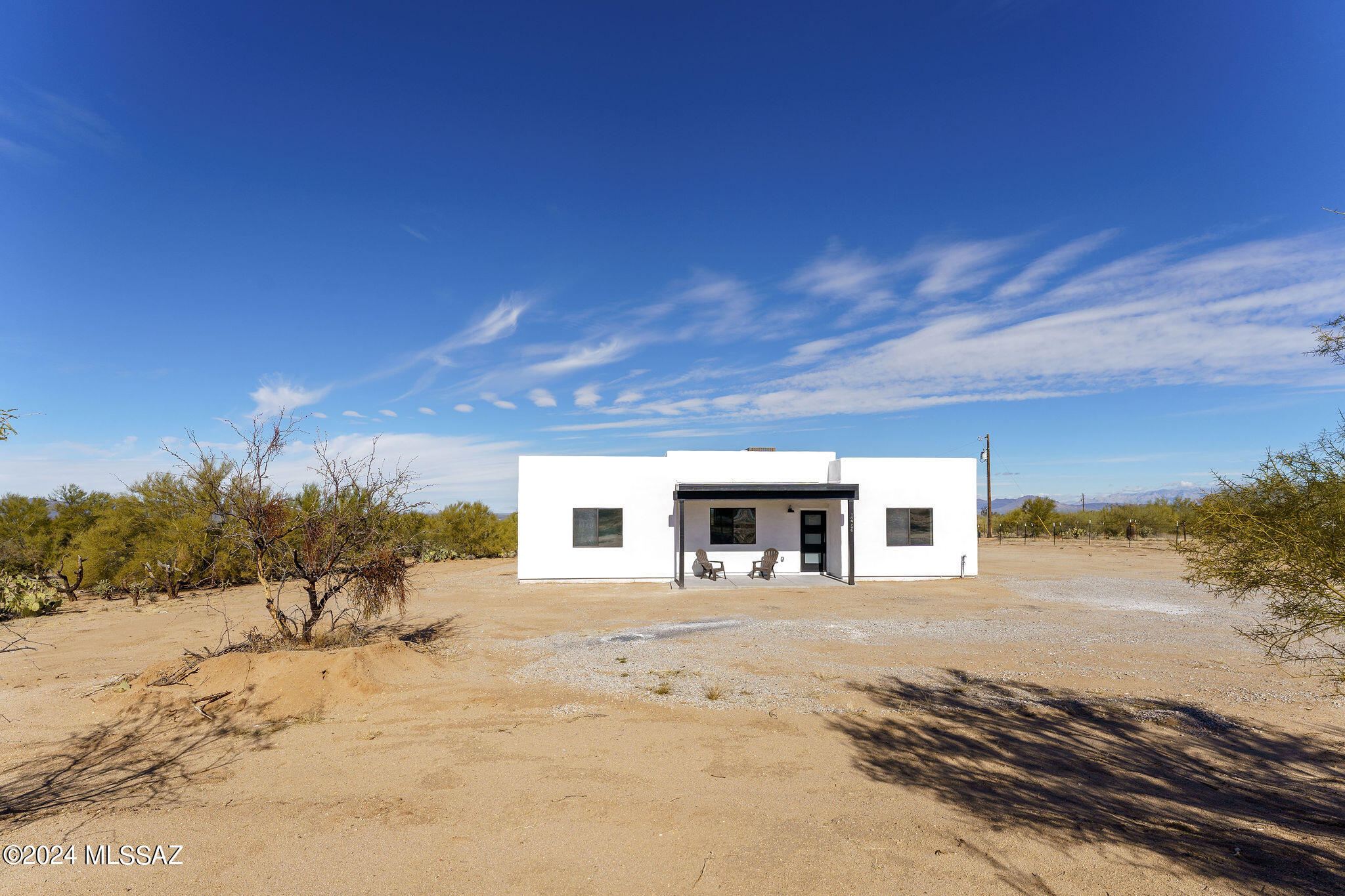 Valley View Acres NO. 2 - Residential