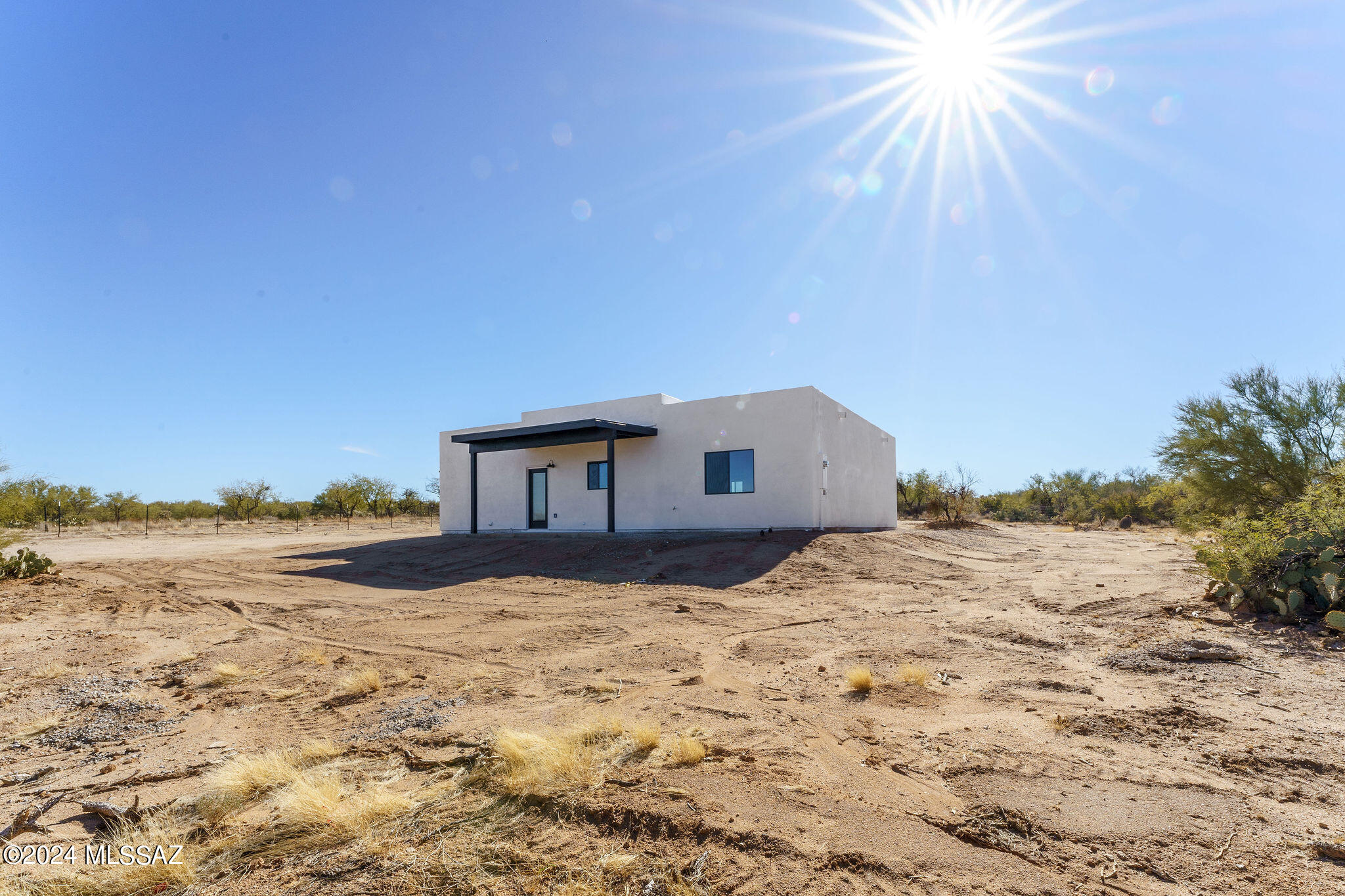 Valley View Acres NO. 2 - Residential