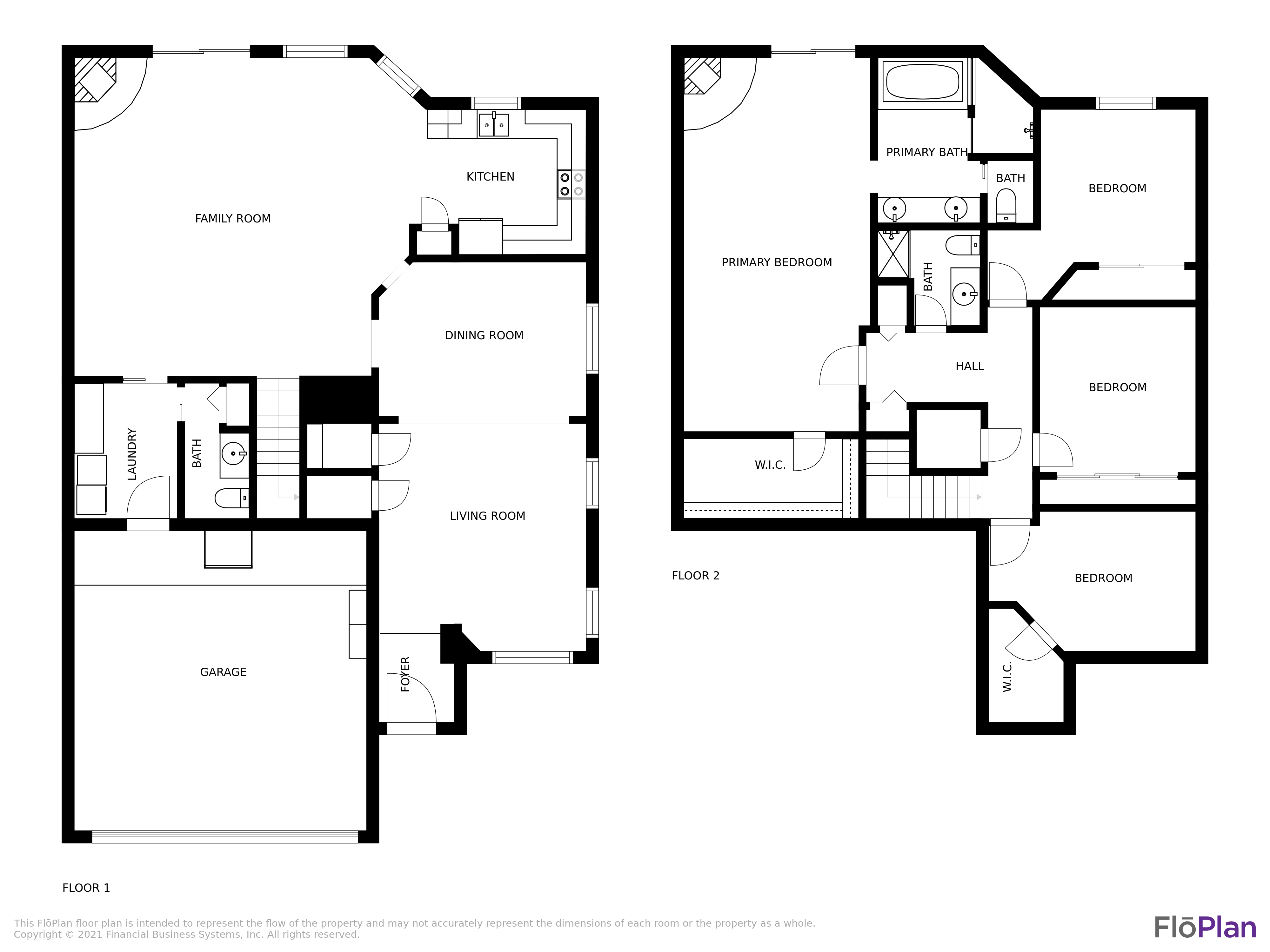Deer Run (1-63) - Residential