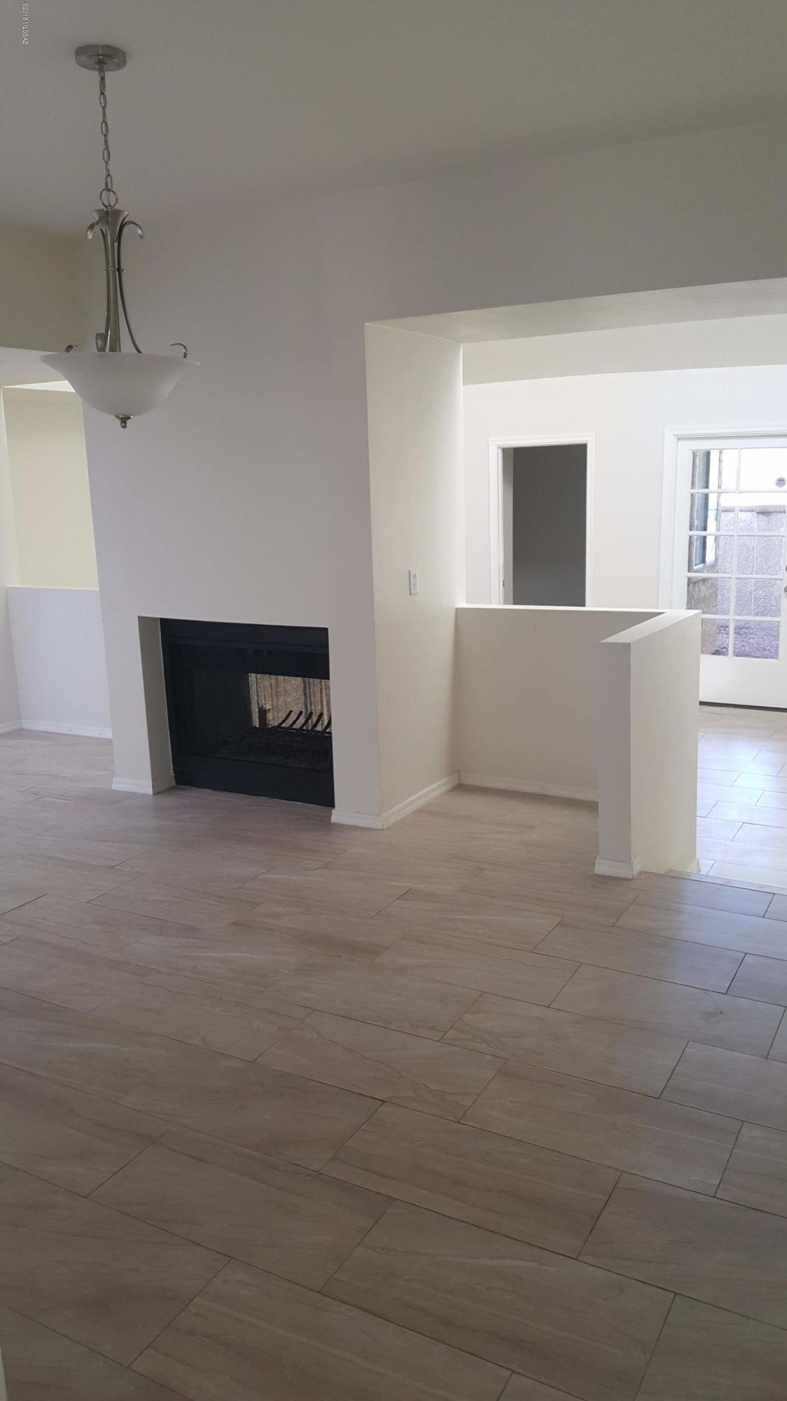Como Del Sol Amended - Residential