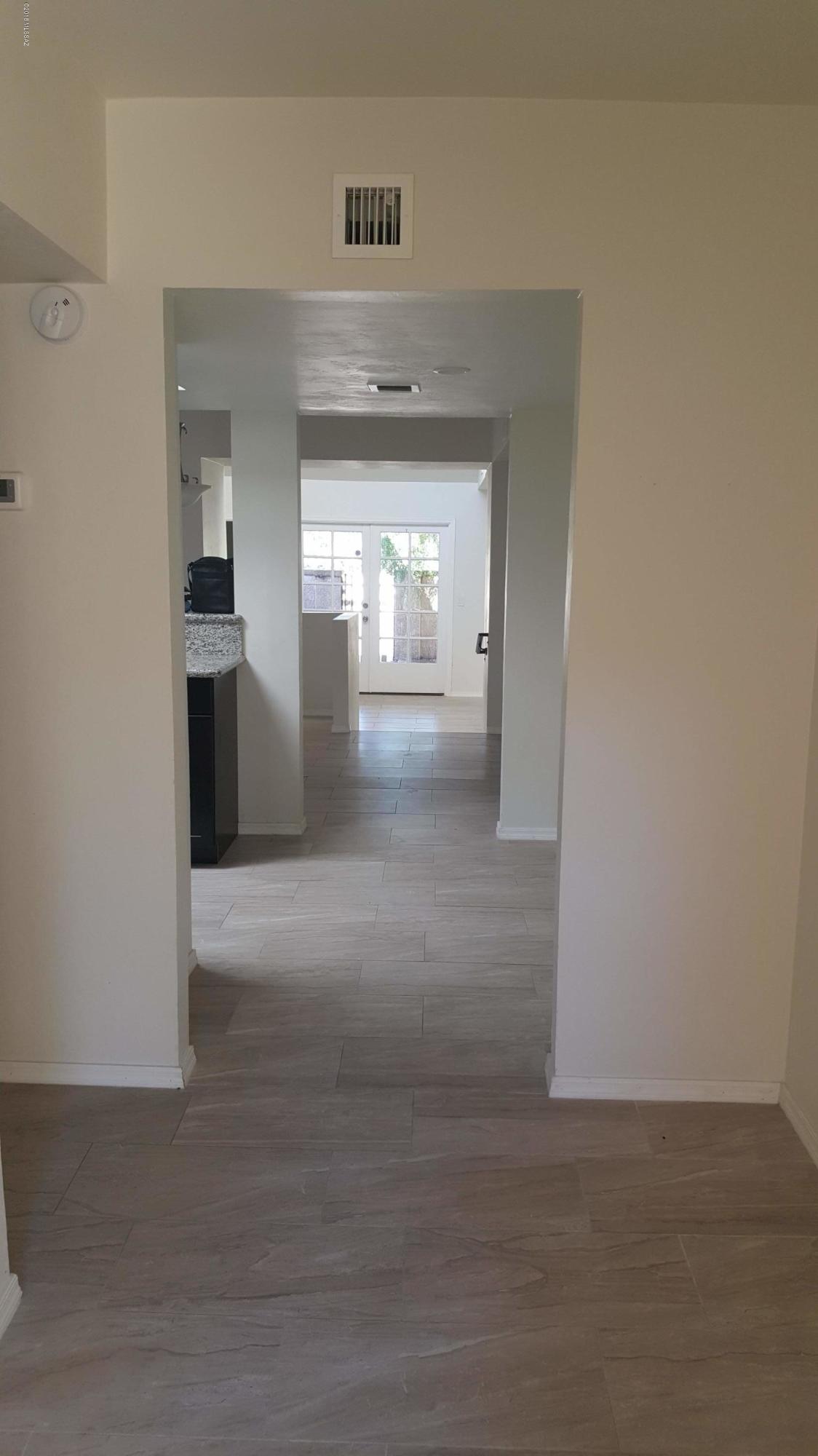 Como Del Sol Amended - Residential