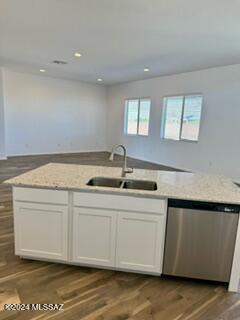 Rocking K South Neighborhood 1 Parcel C - Residential