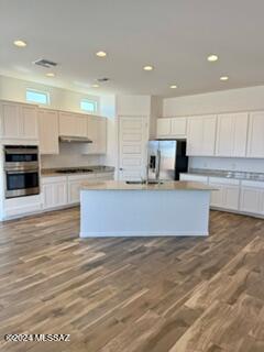 Rocking K South Neighborhood 1 Parcel C - Residential