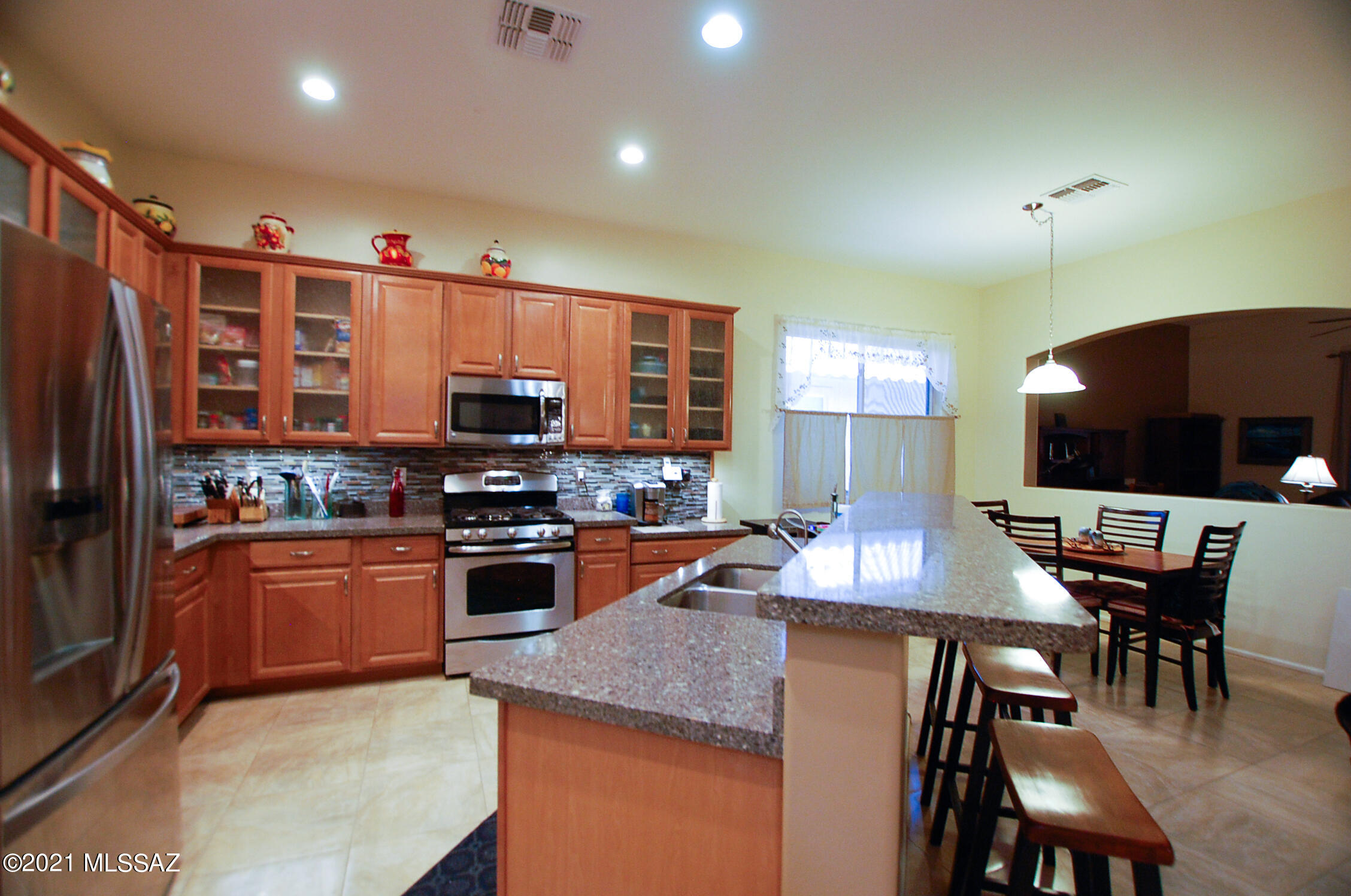 Gladden Farms BLK 1 - Residential