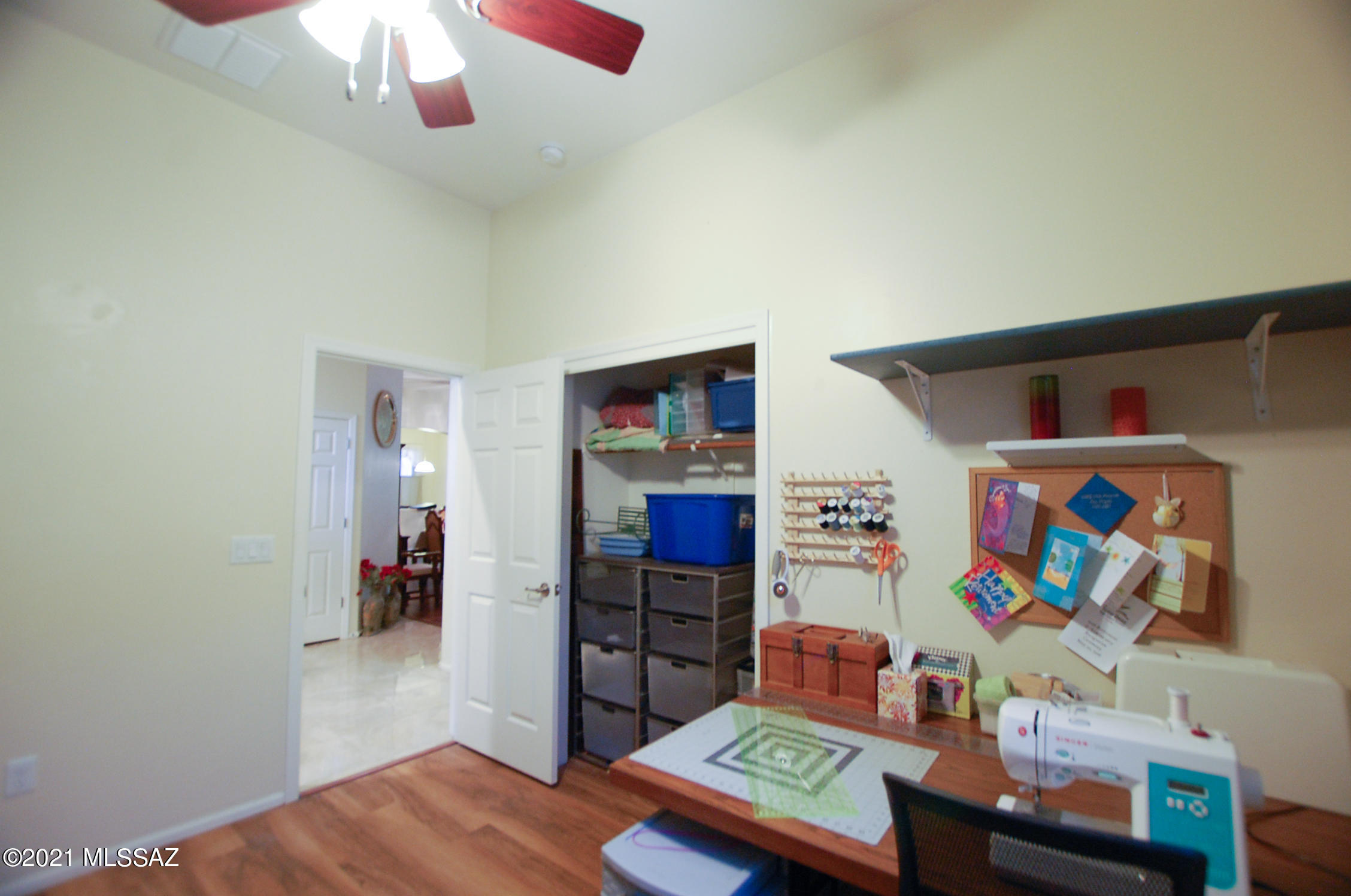Gladden Farms BLK 1 - Residential