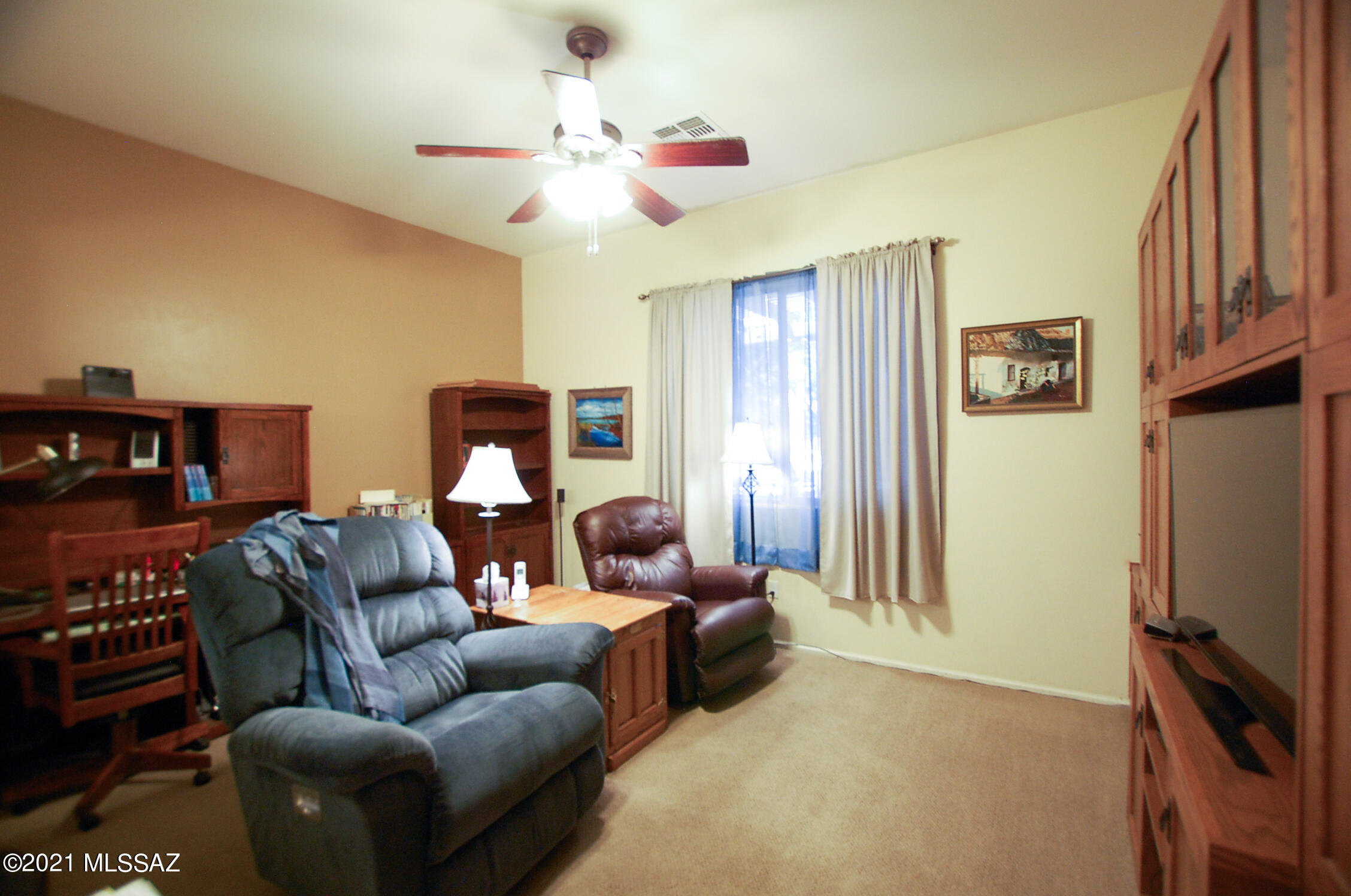 Gladden Farms BLK 1 - Residential