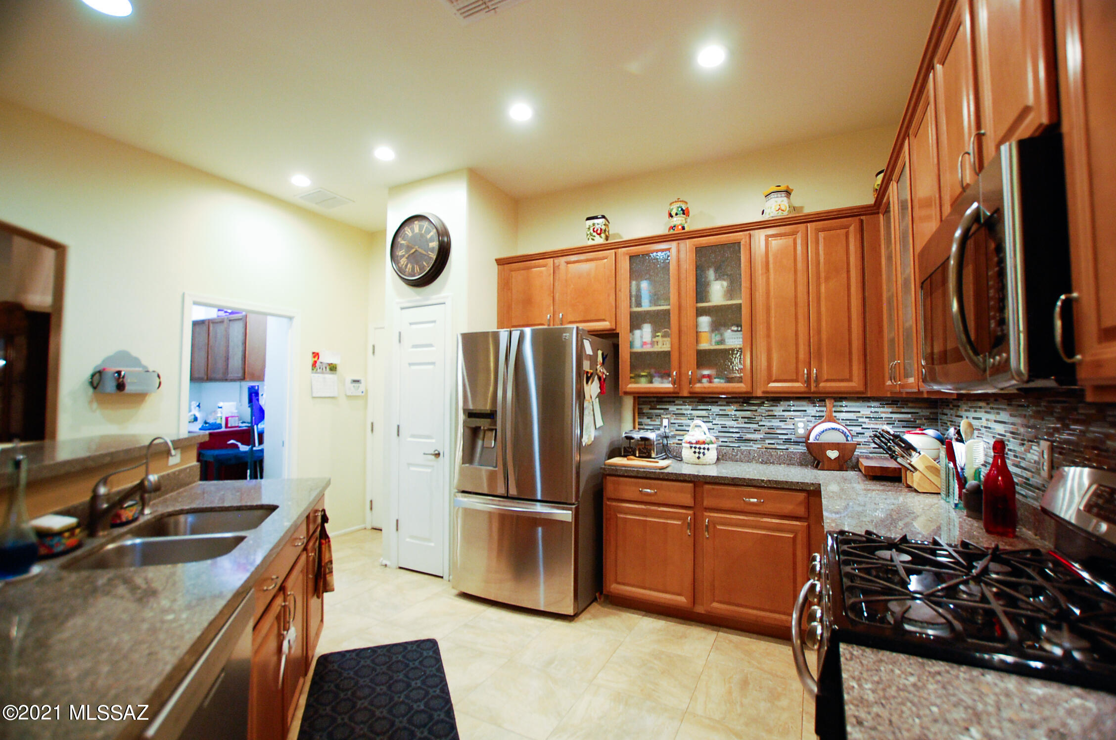 Gladden Farms BLK 1 - Residential