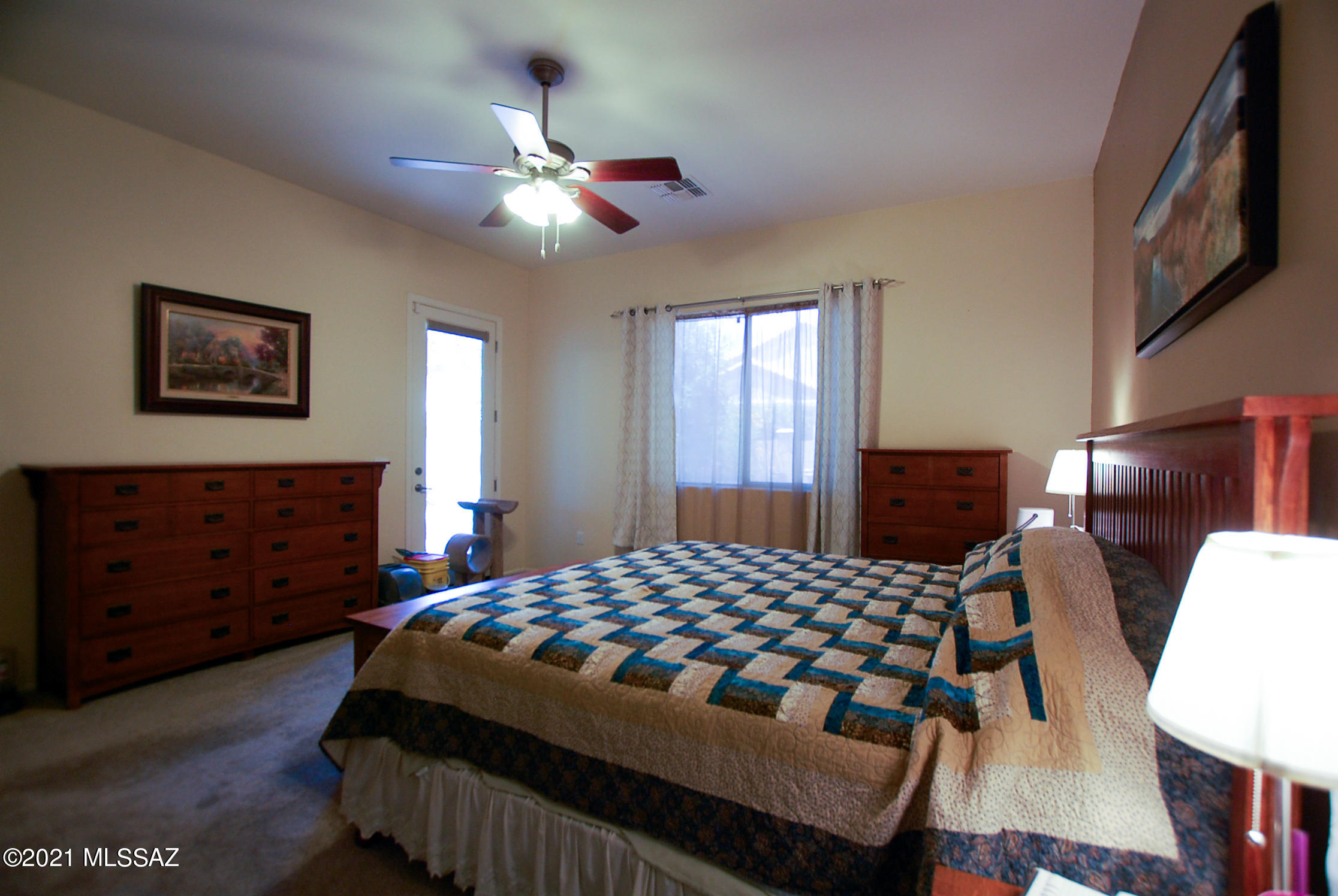 Gladden Farms BLK 1 - Residential