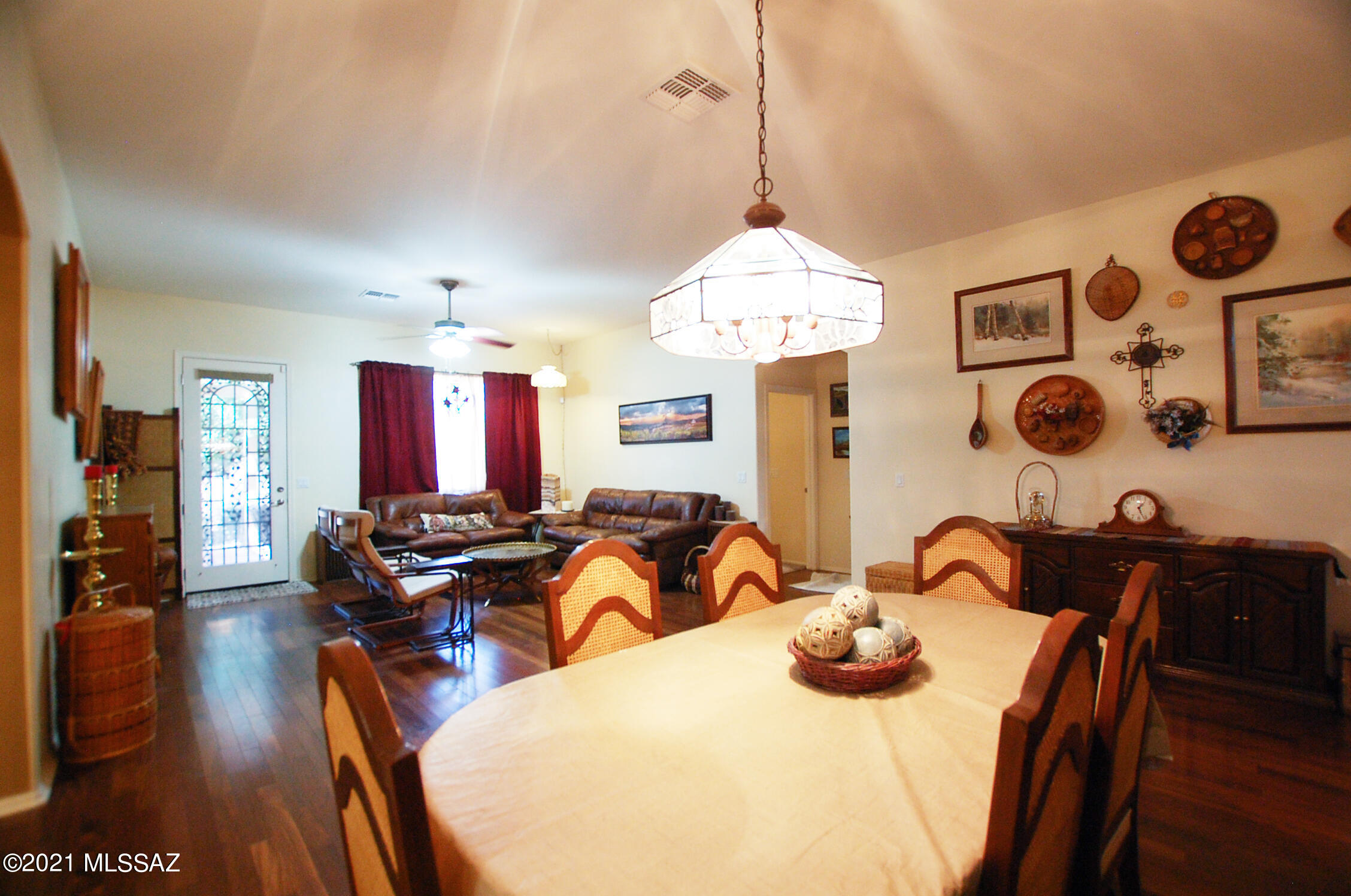 Gladden Farms BLK 1 - Residential