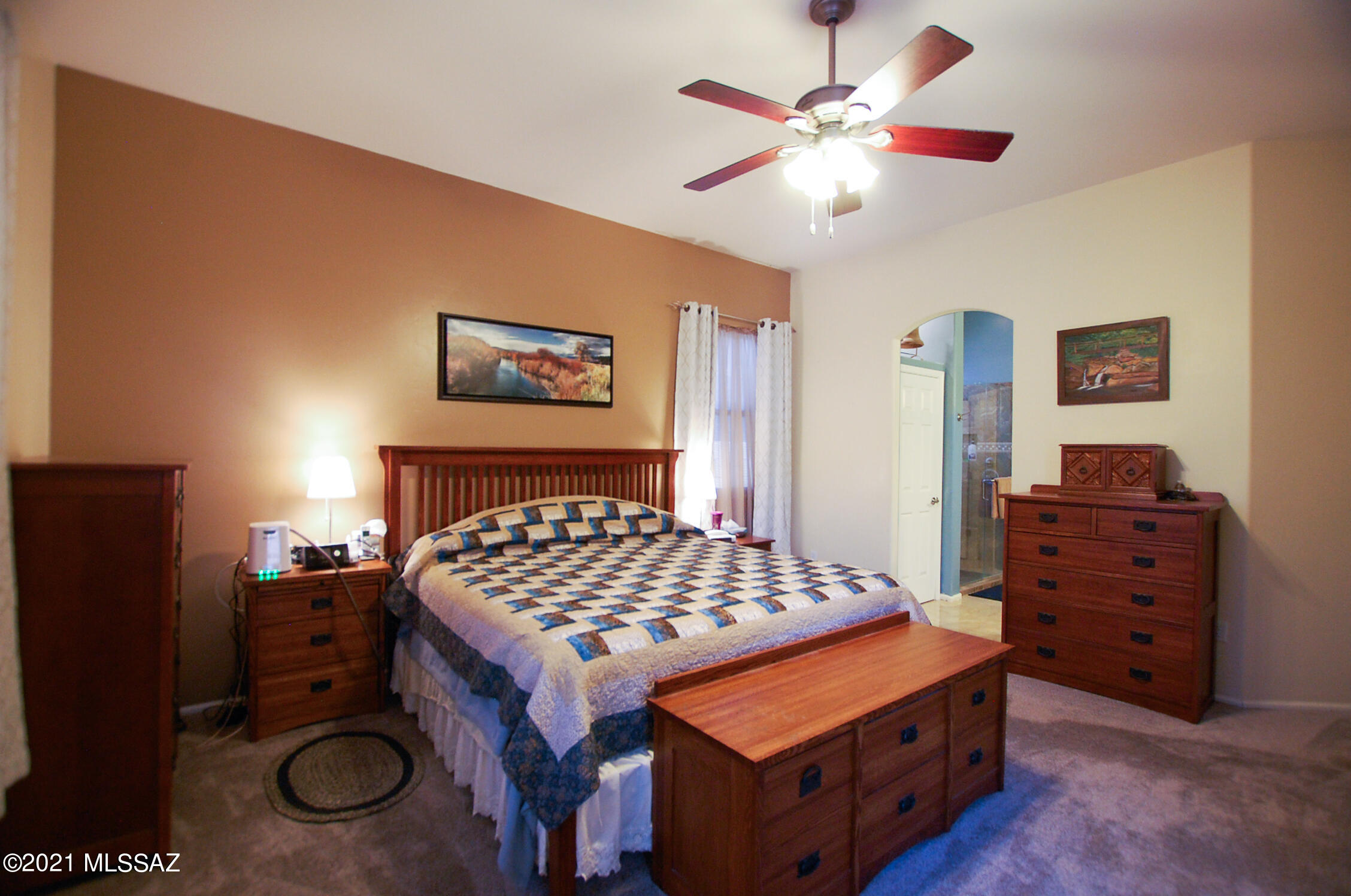 Gladden Farms BLK 1 - Residential