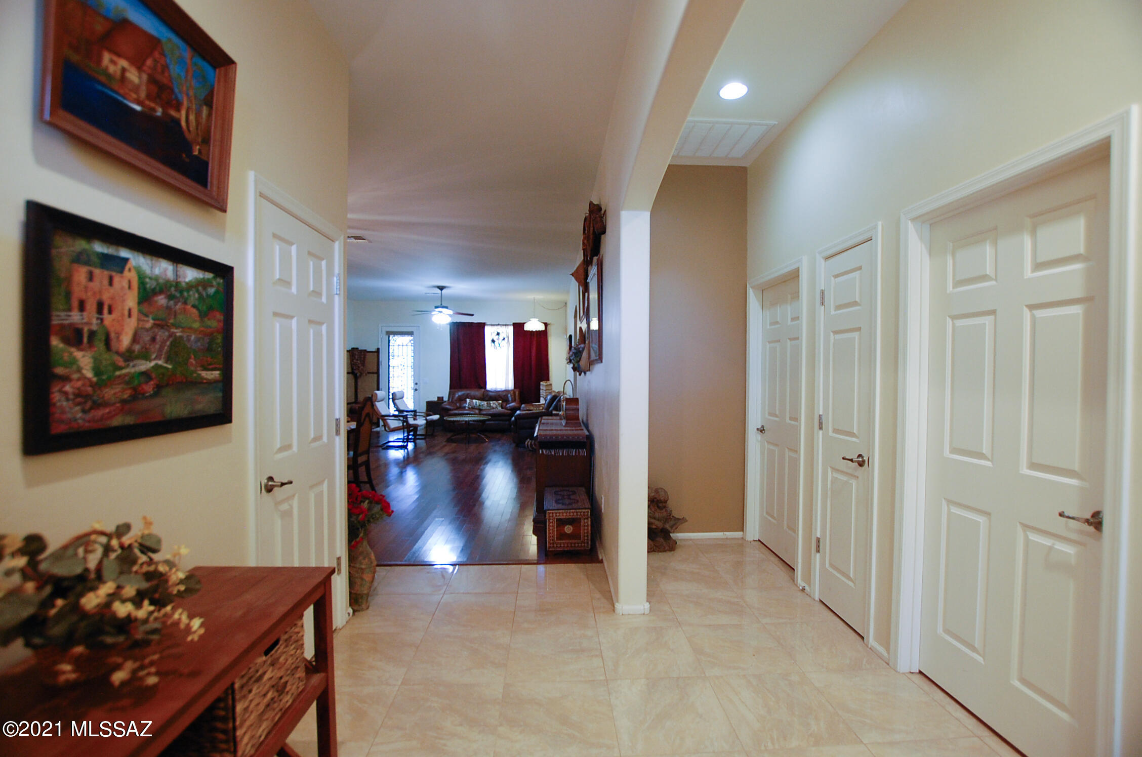 Gladden Farms BLK 1 - Residential