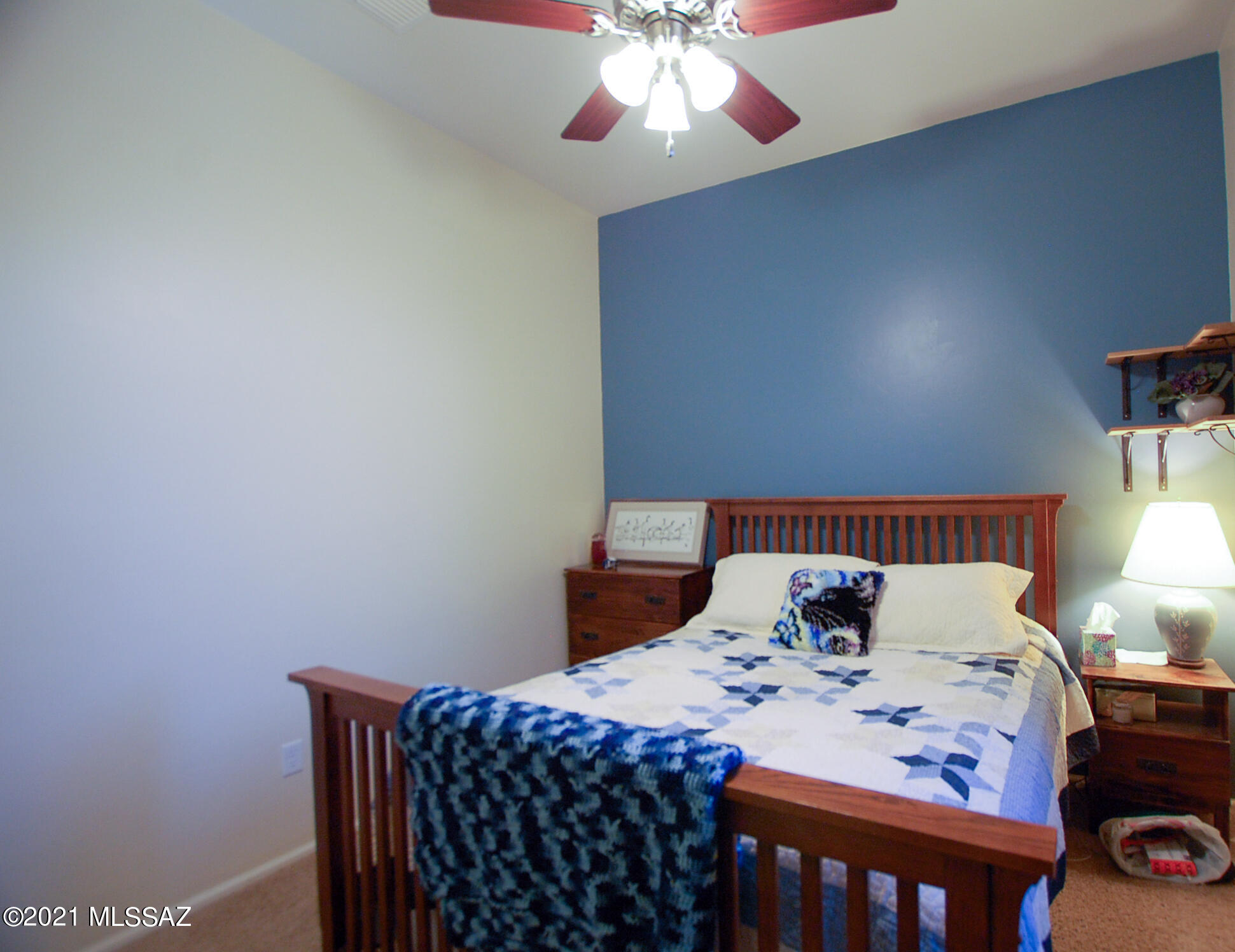 Gladden Farms BLK 1 - Residential
