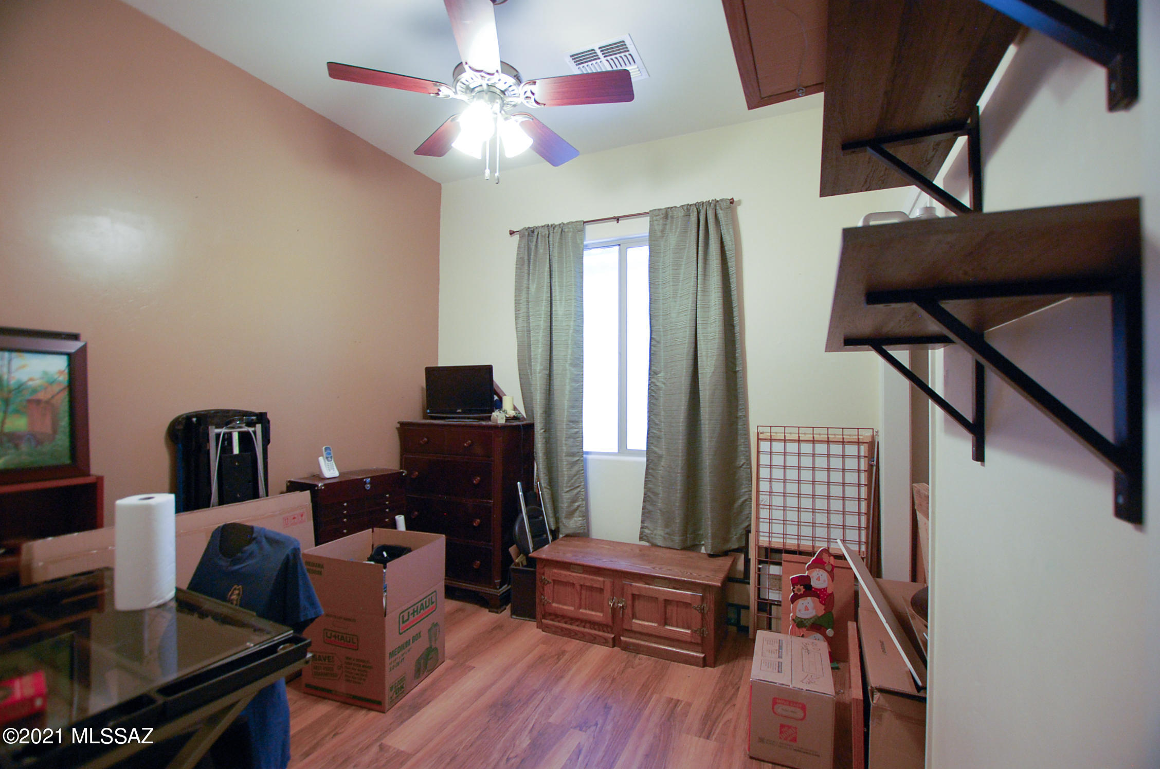 Gladden Farms BLK 1 - Residential