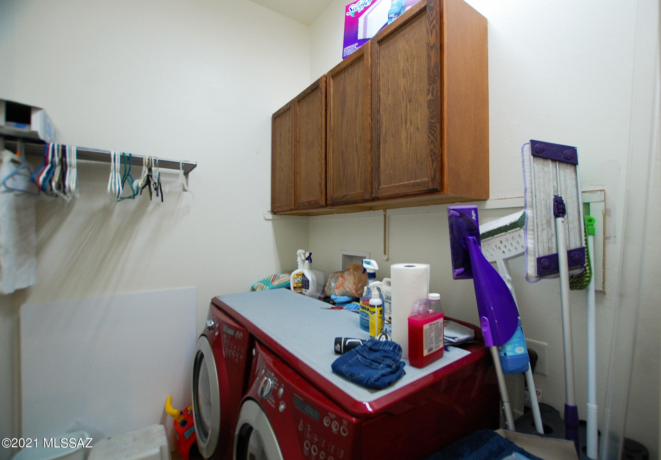 Gladden Farms BLK 1 - Residential