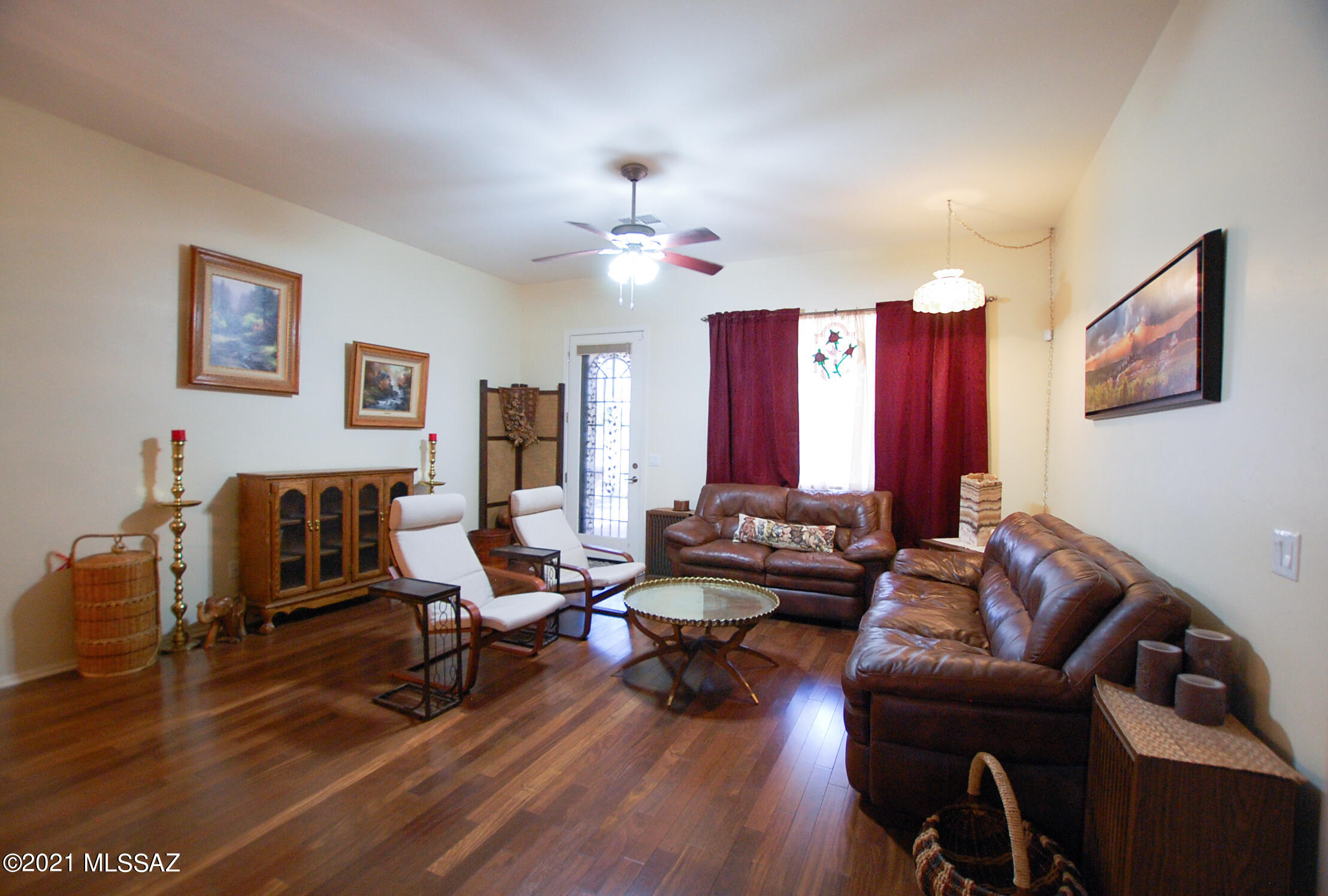 Gladden Farms BLK 1 - Residential