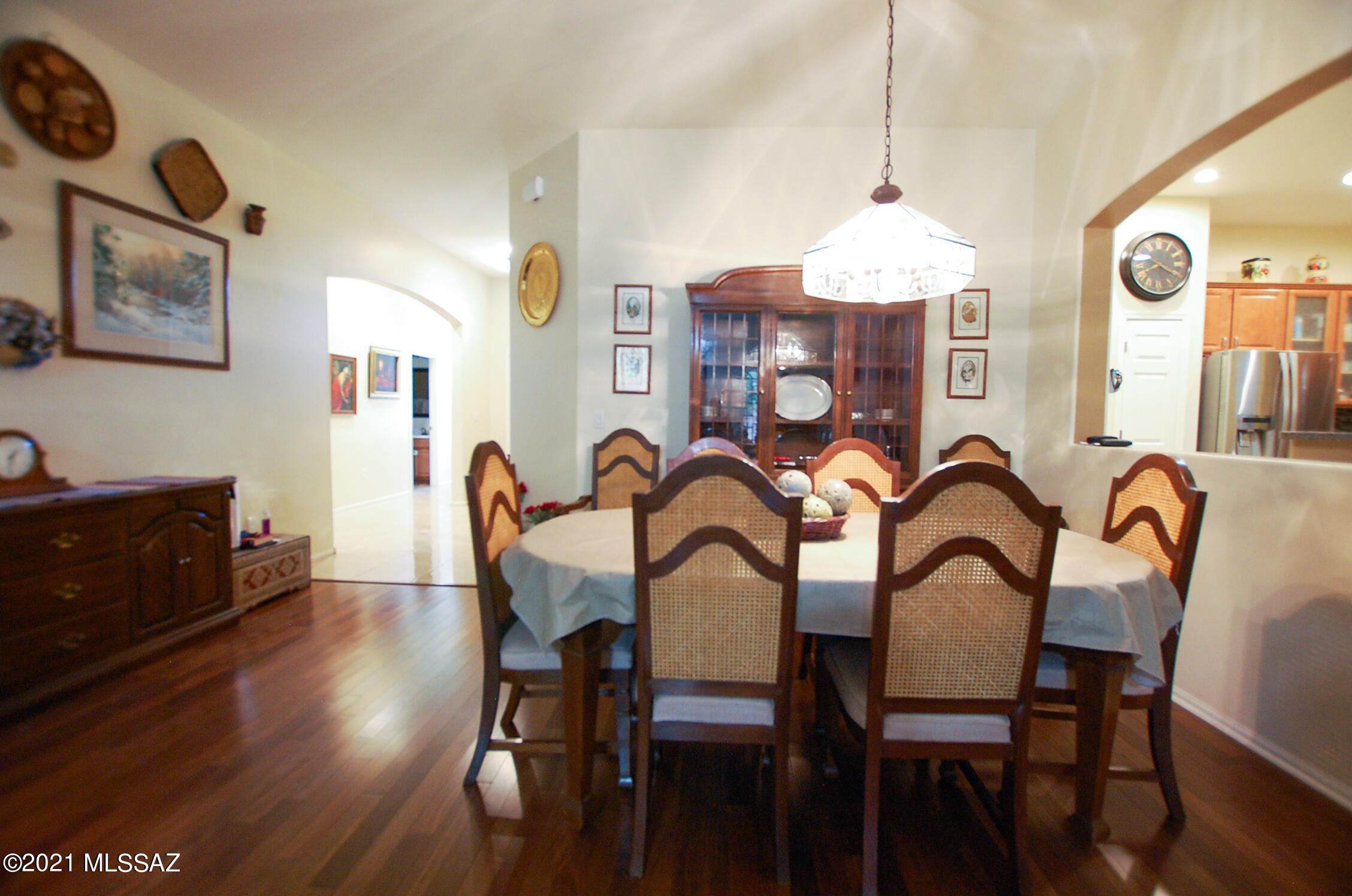 Gladden Farms BLK 1 - Residential
