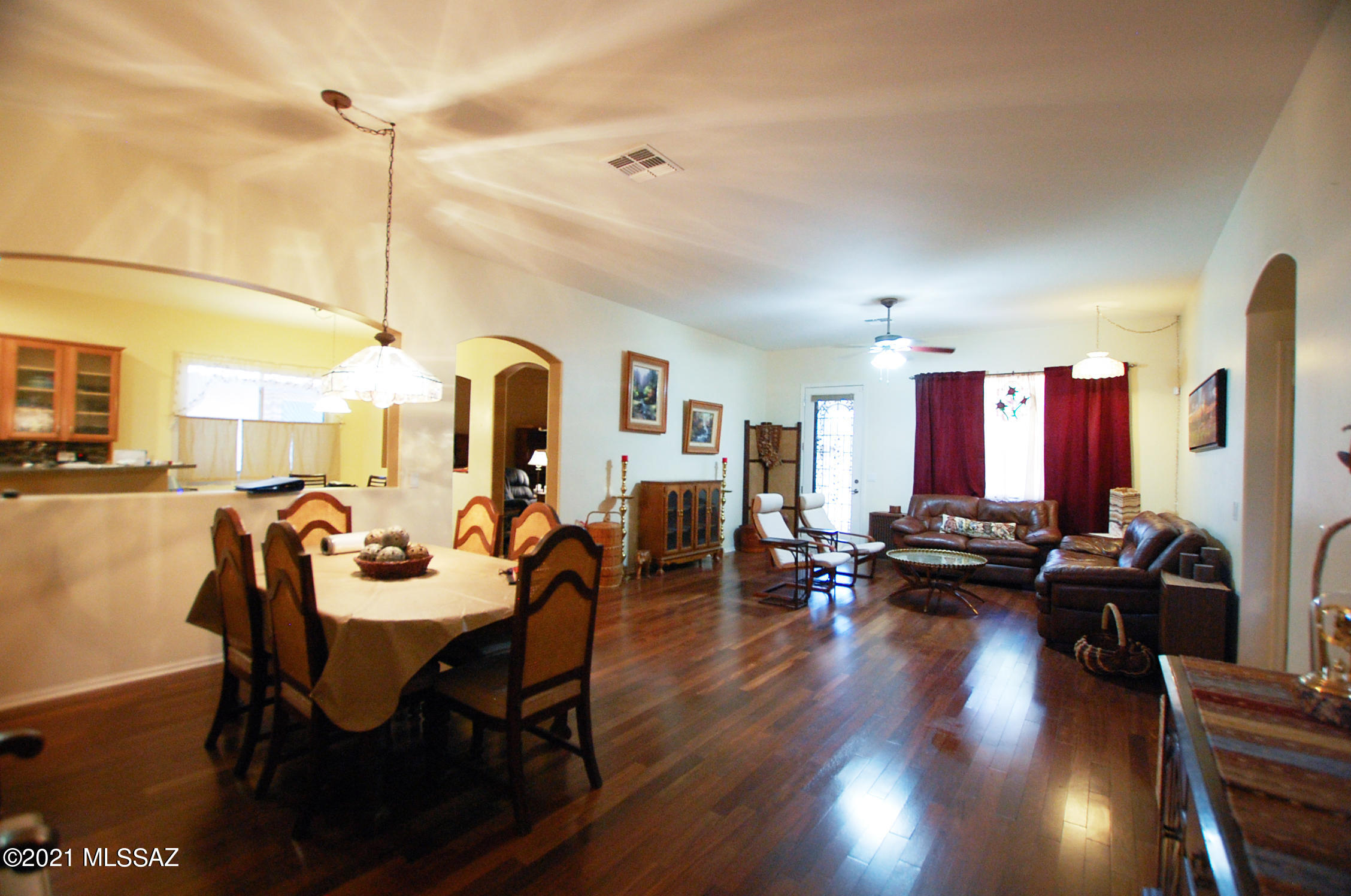 Gladden Farms BLK 1 - Residential