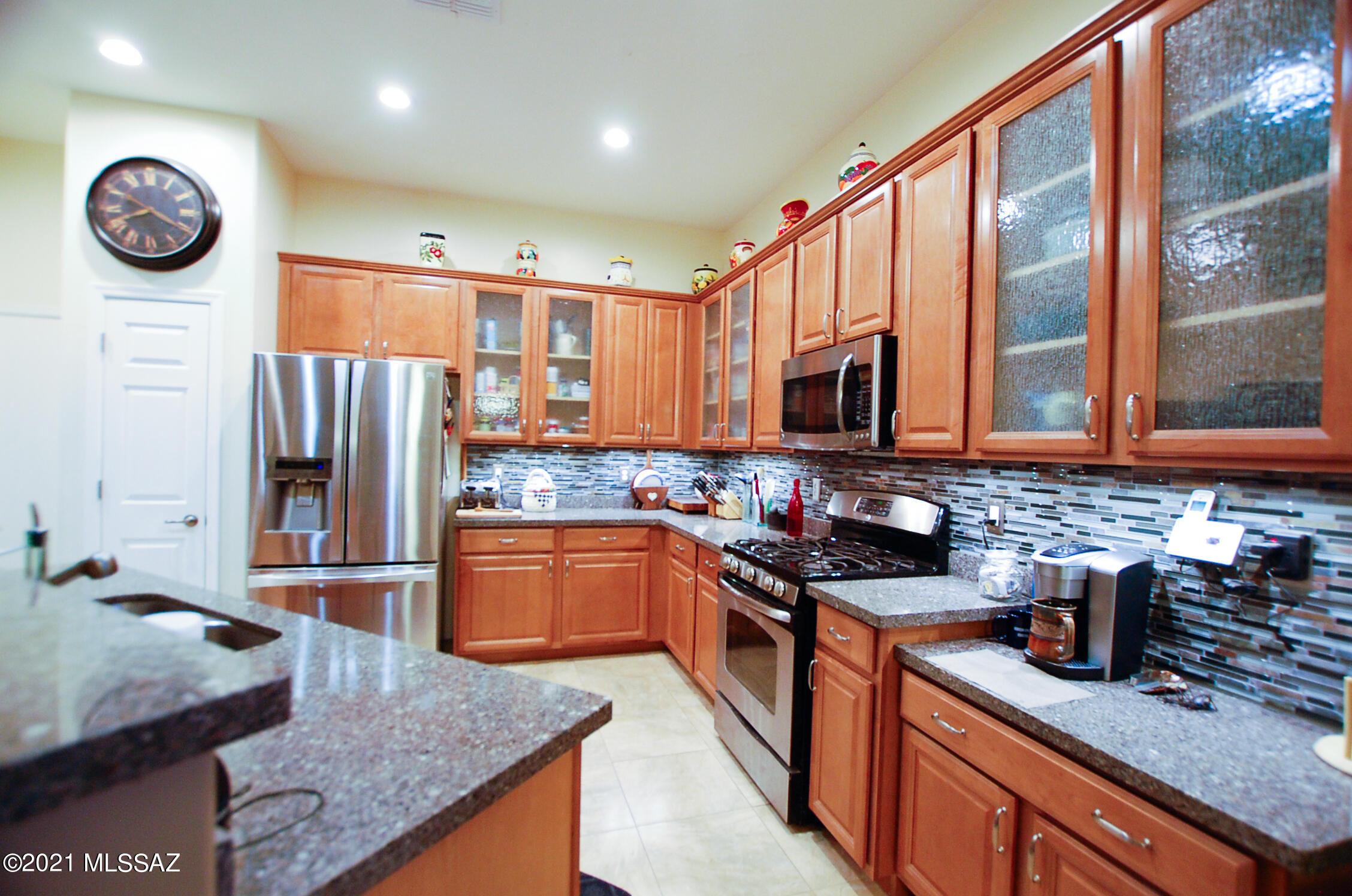 Gladden Farms BLK 1 - Residential