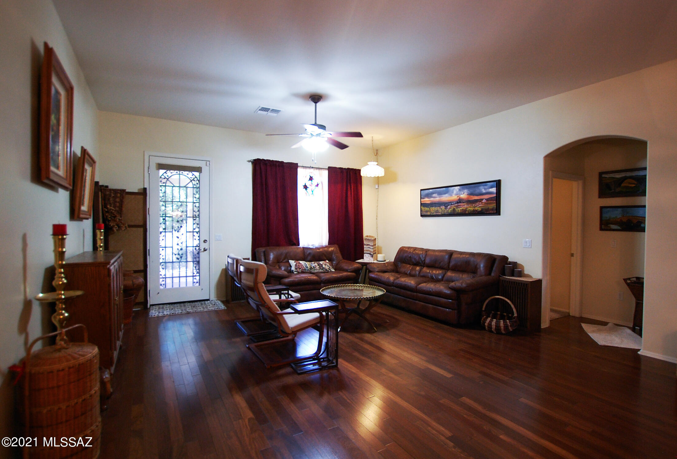 Gladden Farms BLK 1 - Residential