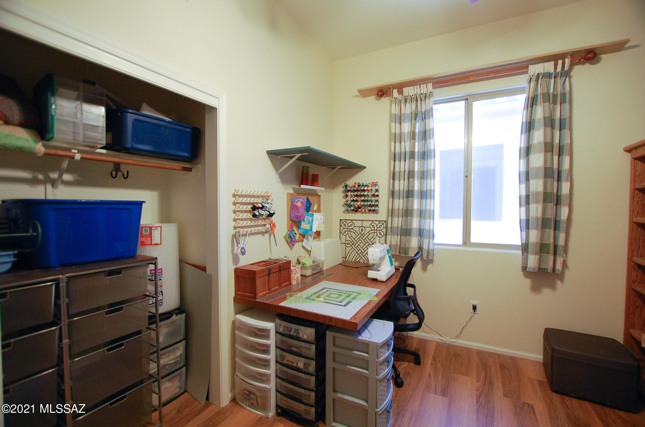 Gladden Farms BLK 1 - Residential