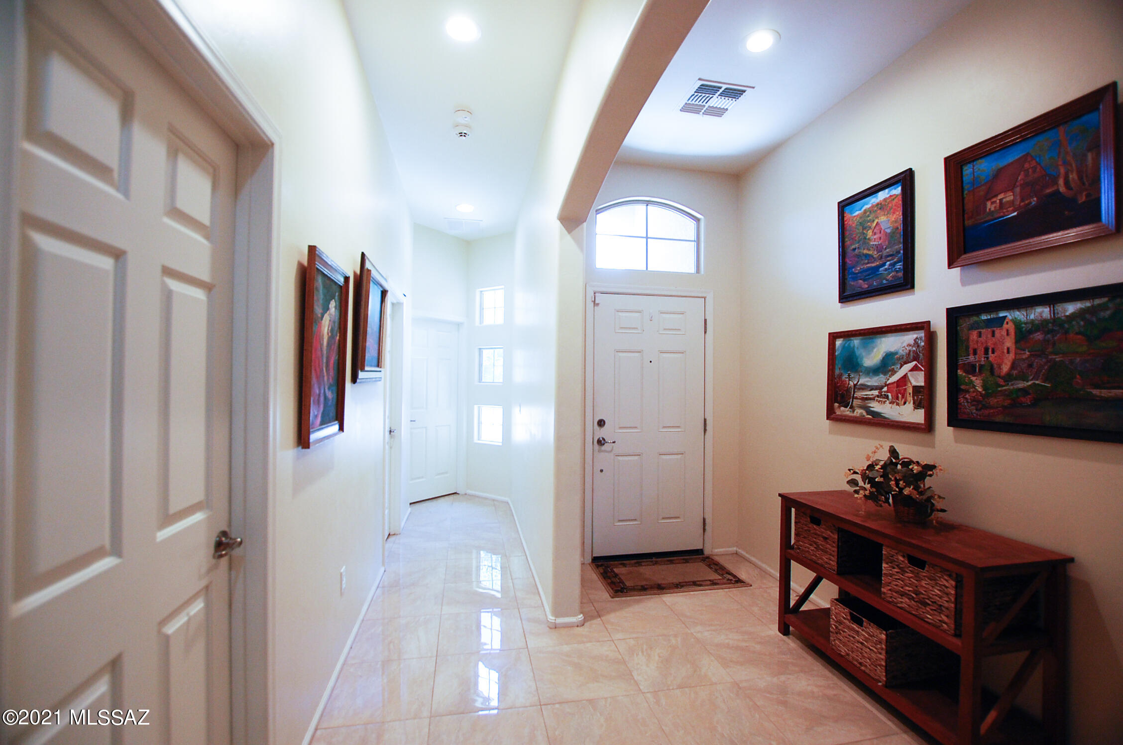 Gladden Farms BLK 1 - Residential