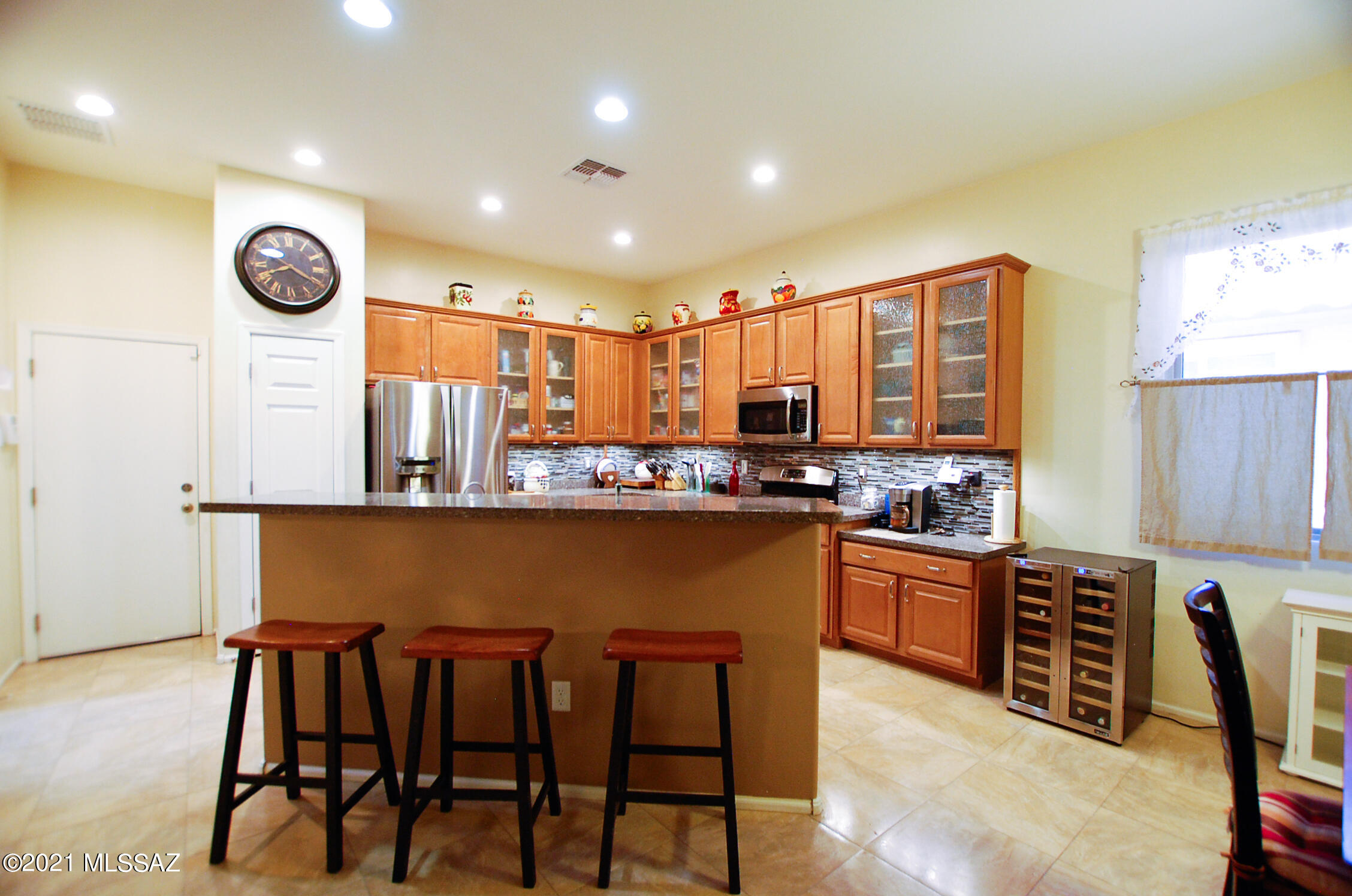 Gladden Farms BLK 1 - Residential