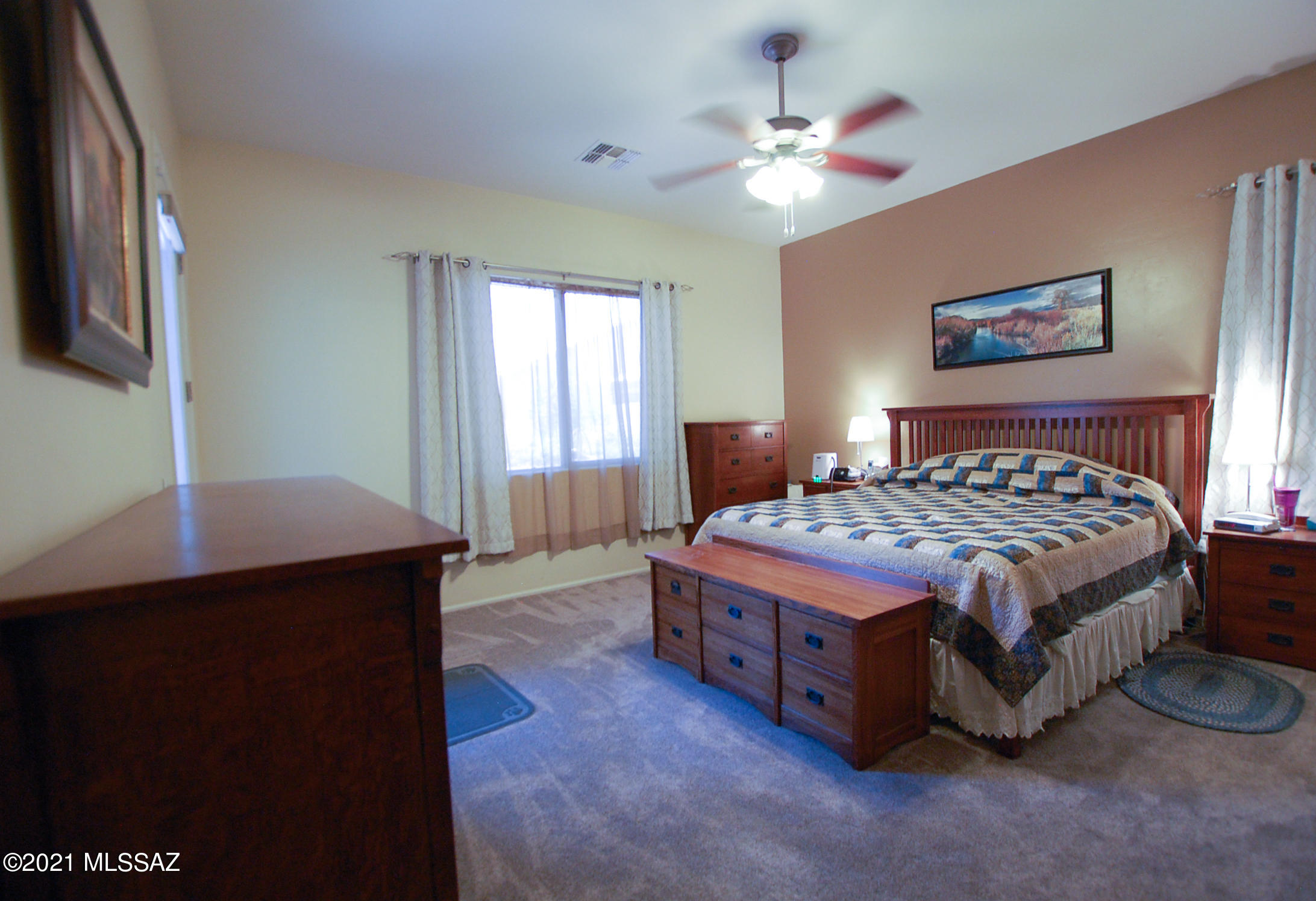 Gladden Farms BLK 1 - Residential