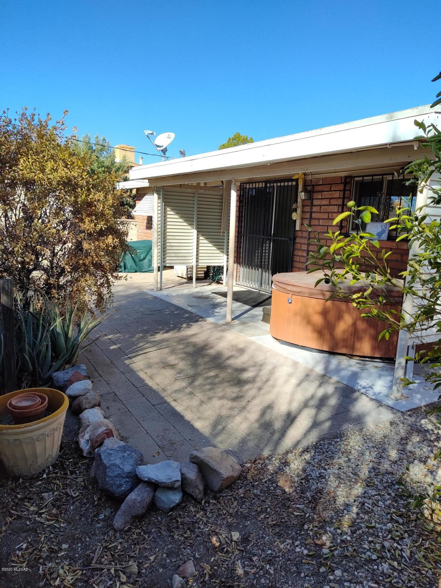 Desert Hills (1-82) - Residential