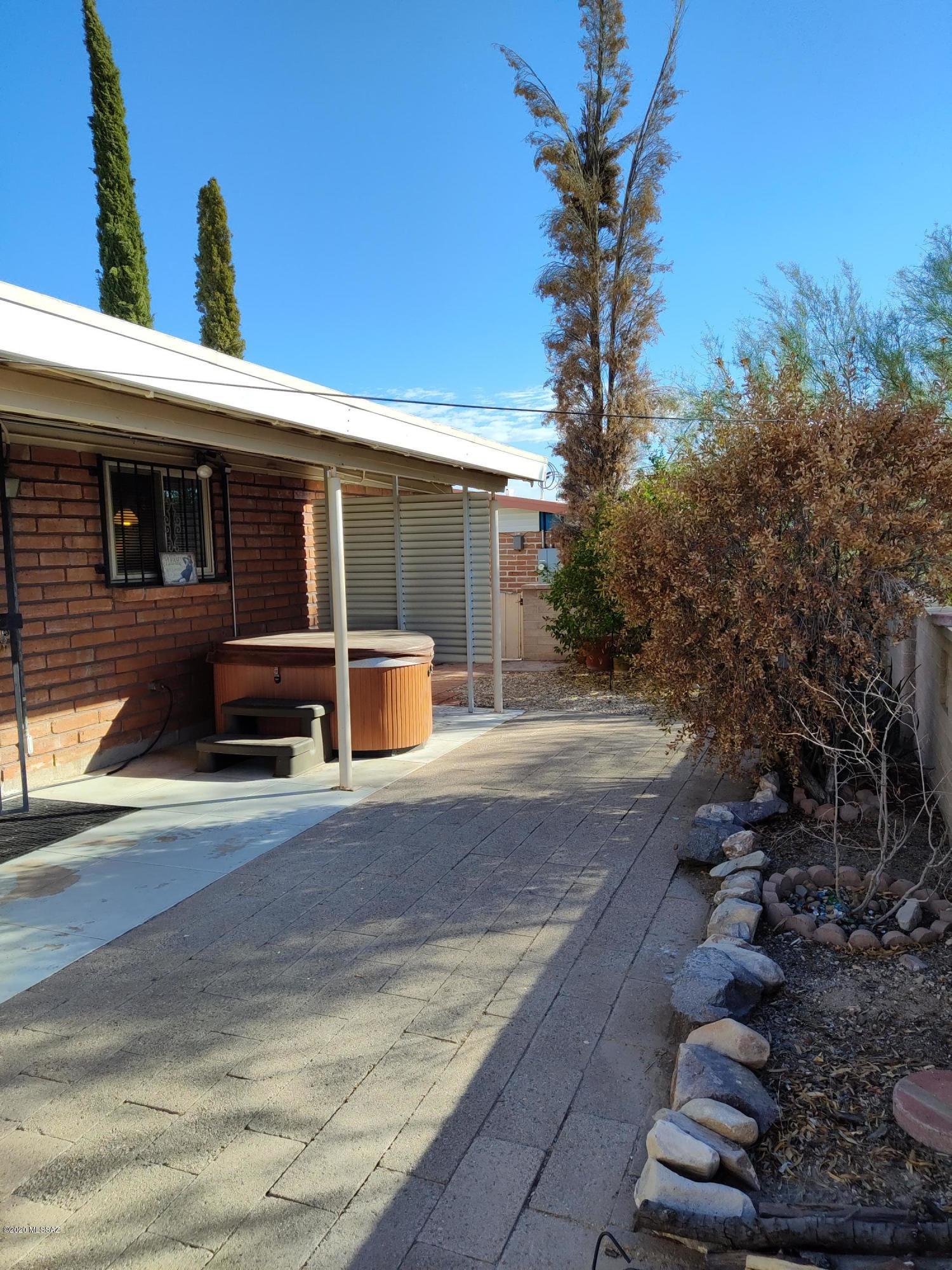 Desert Hills (1-82) - Residential