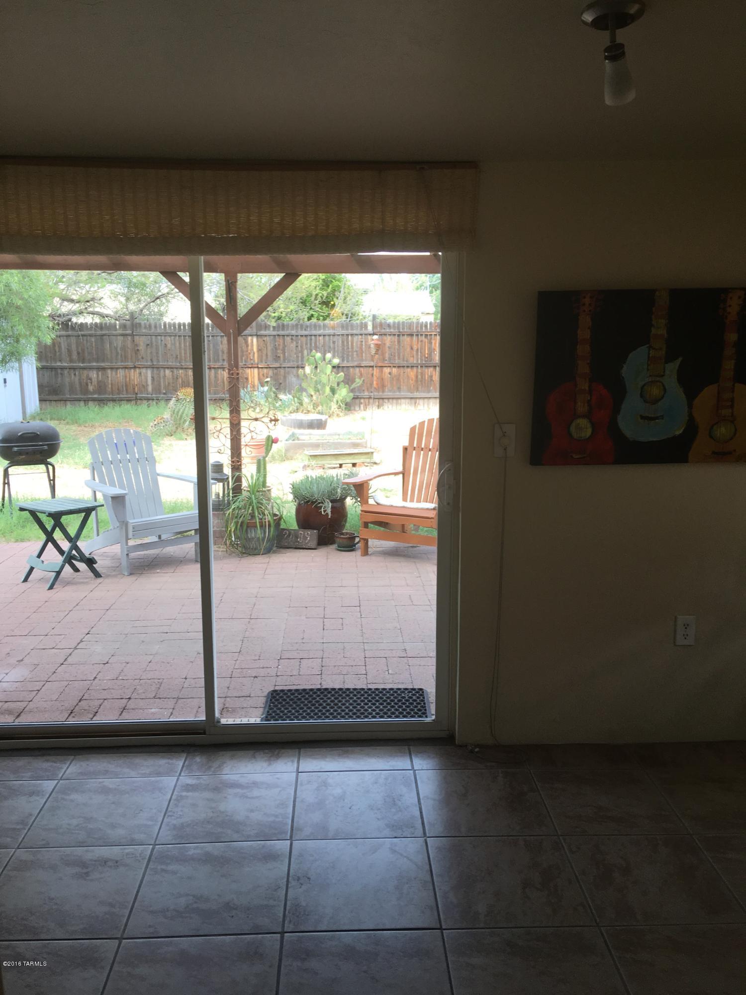San Gabriel - Residential