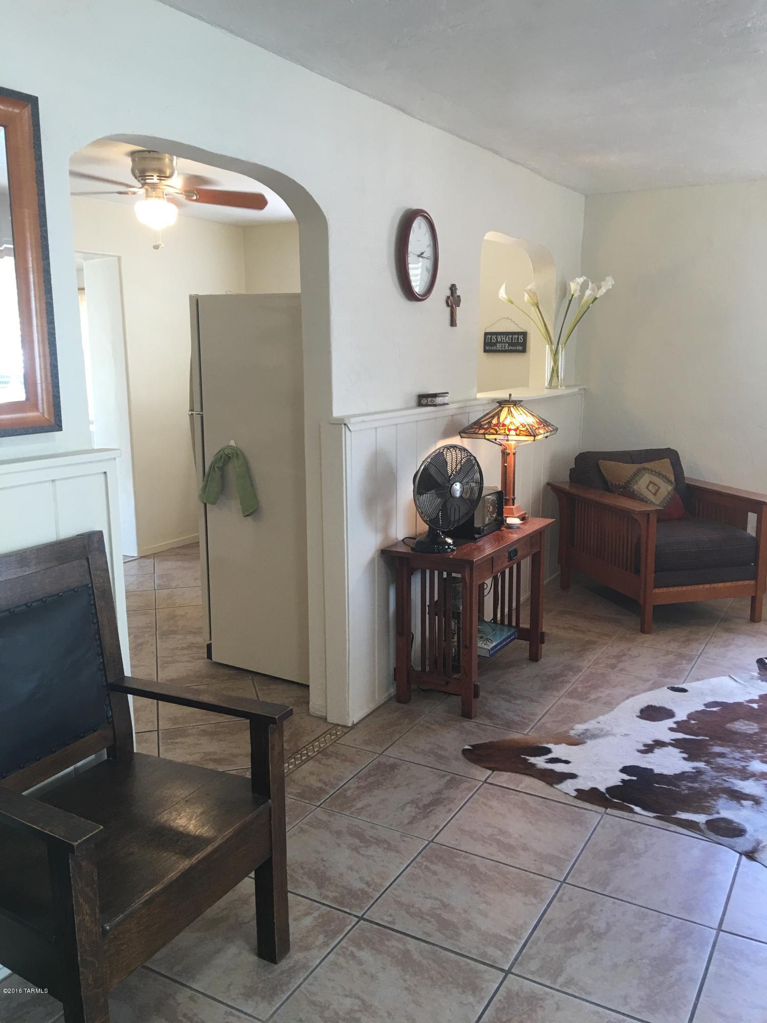 San Gabriel - Residential