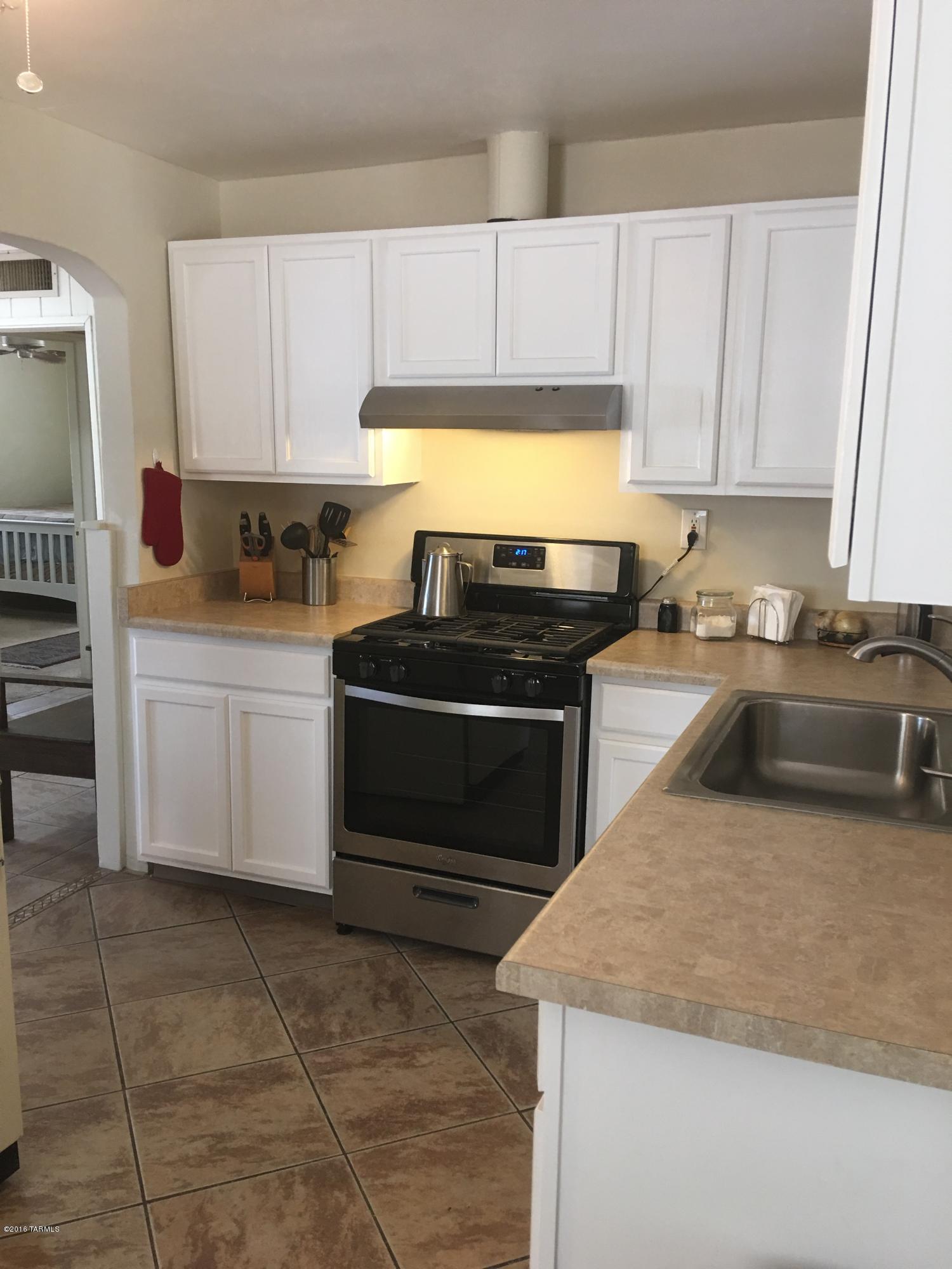 San Gabriel - Residential