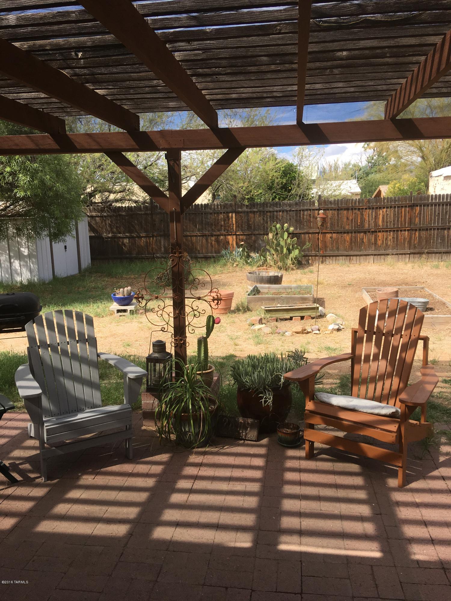 San Gabriel - Residential