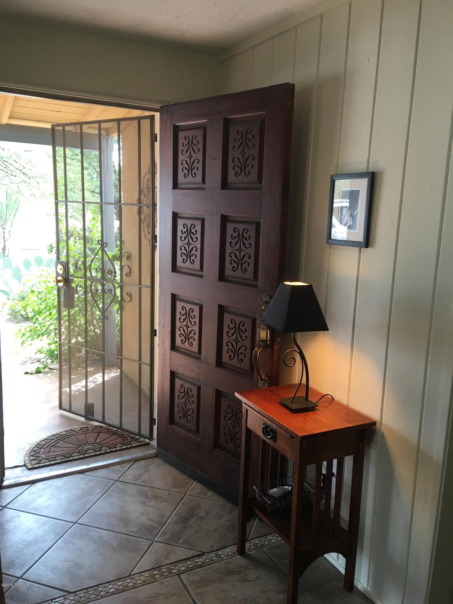 San Gabriel - Residential
