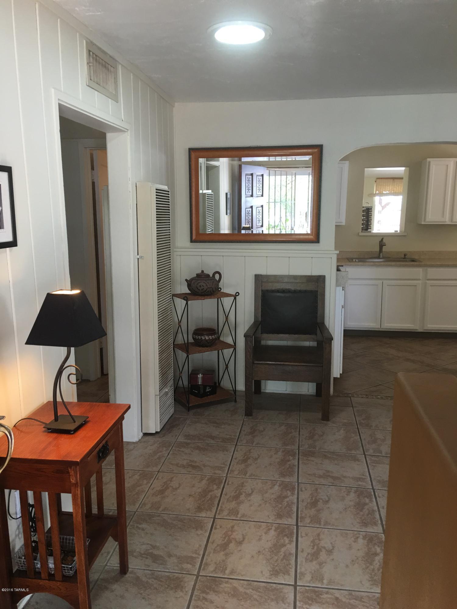San Gabriel - Residential