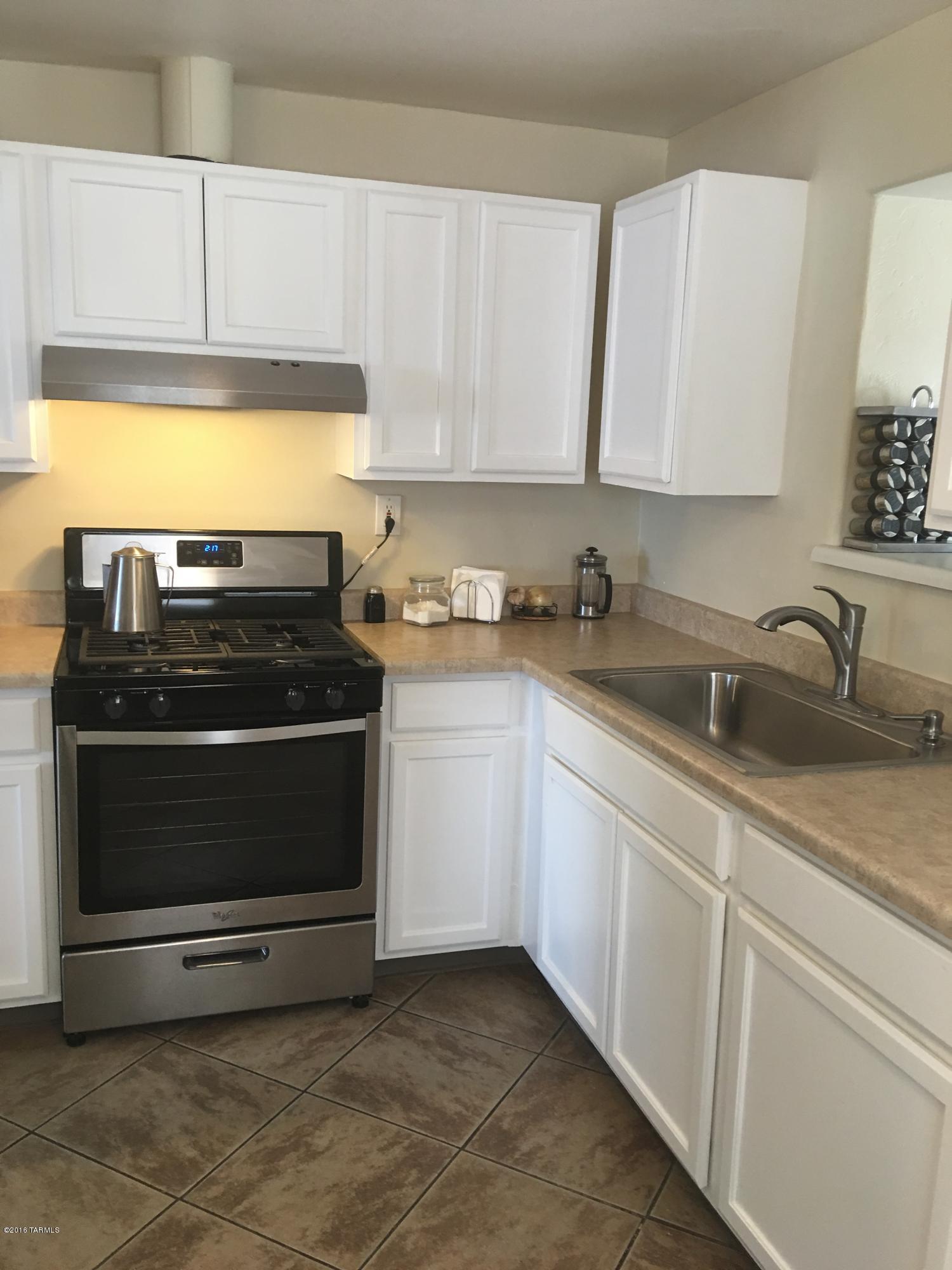 San Gabriel - Residential