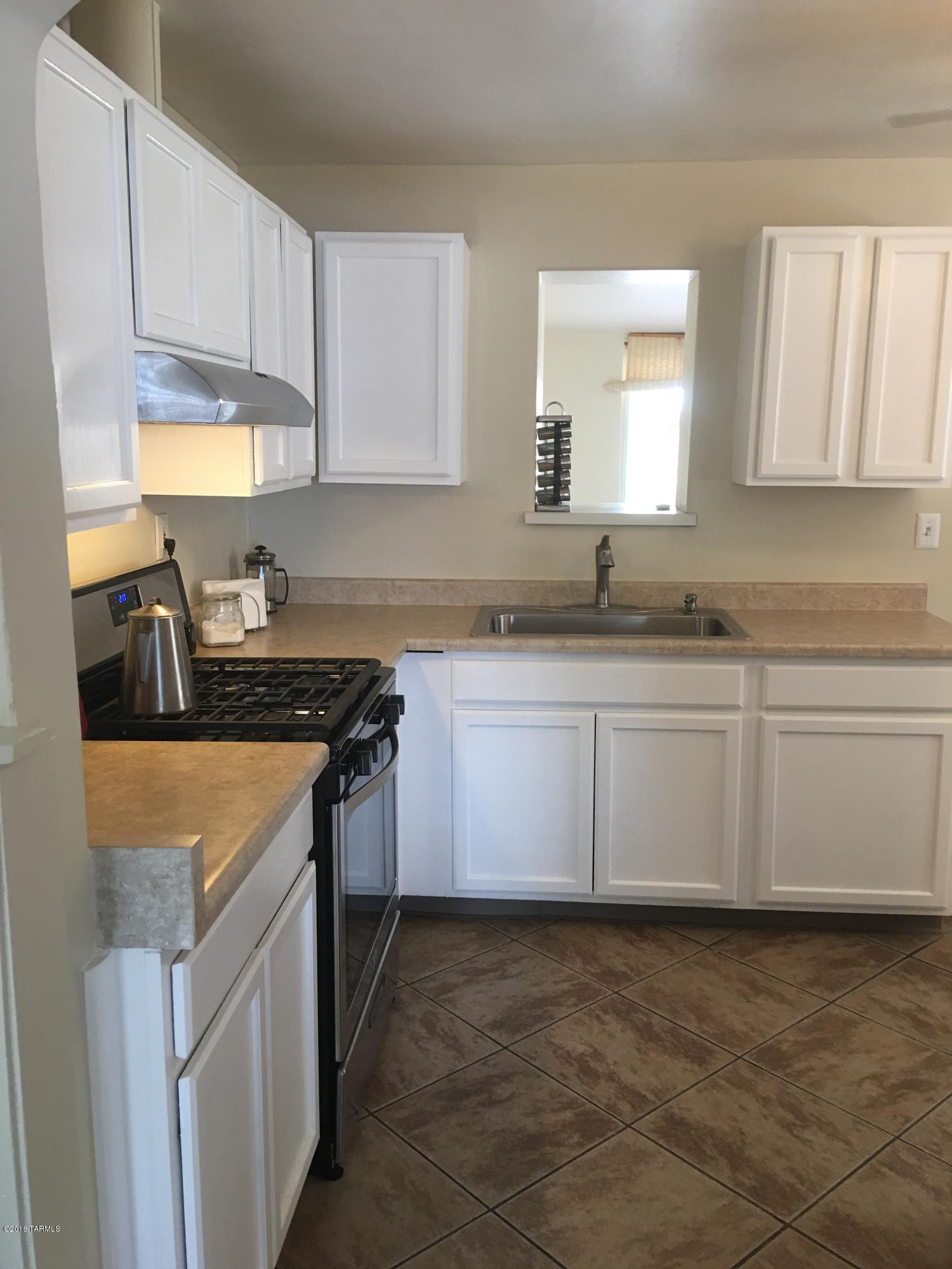 San Gabriel - Residential