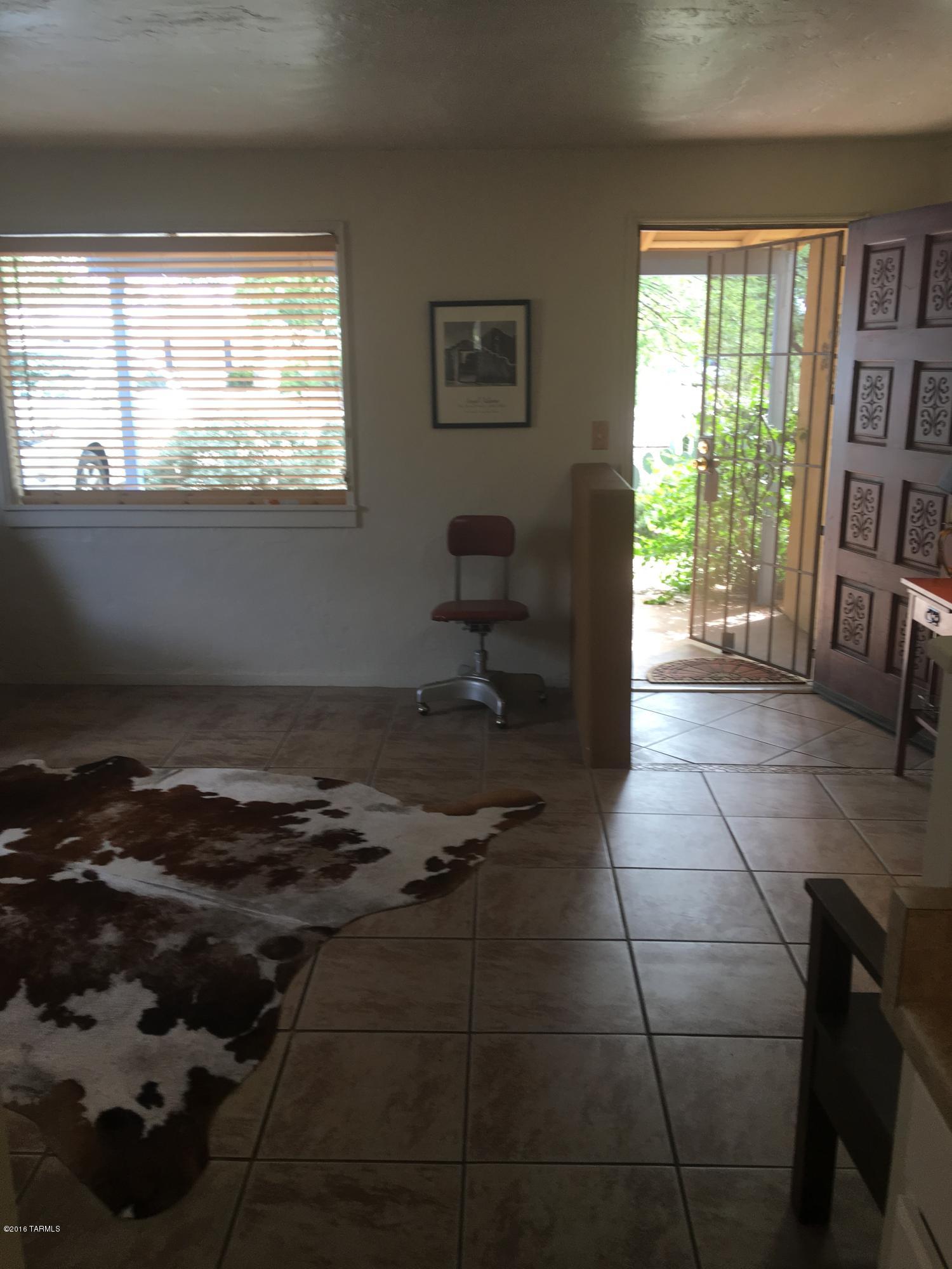 San Gabriel - Residential
