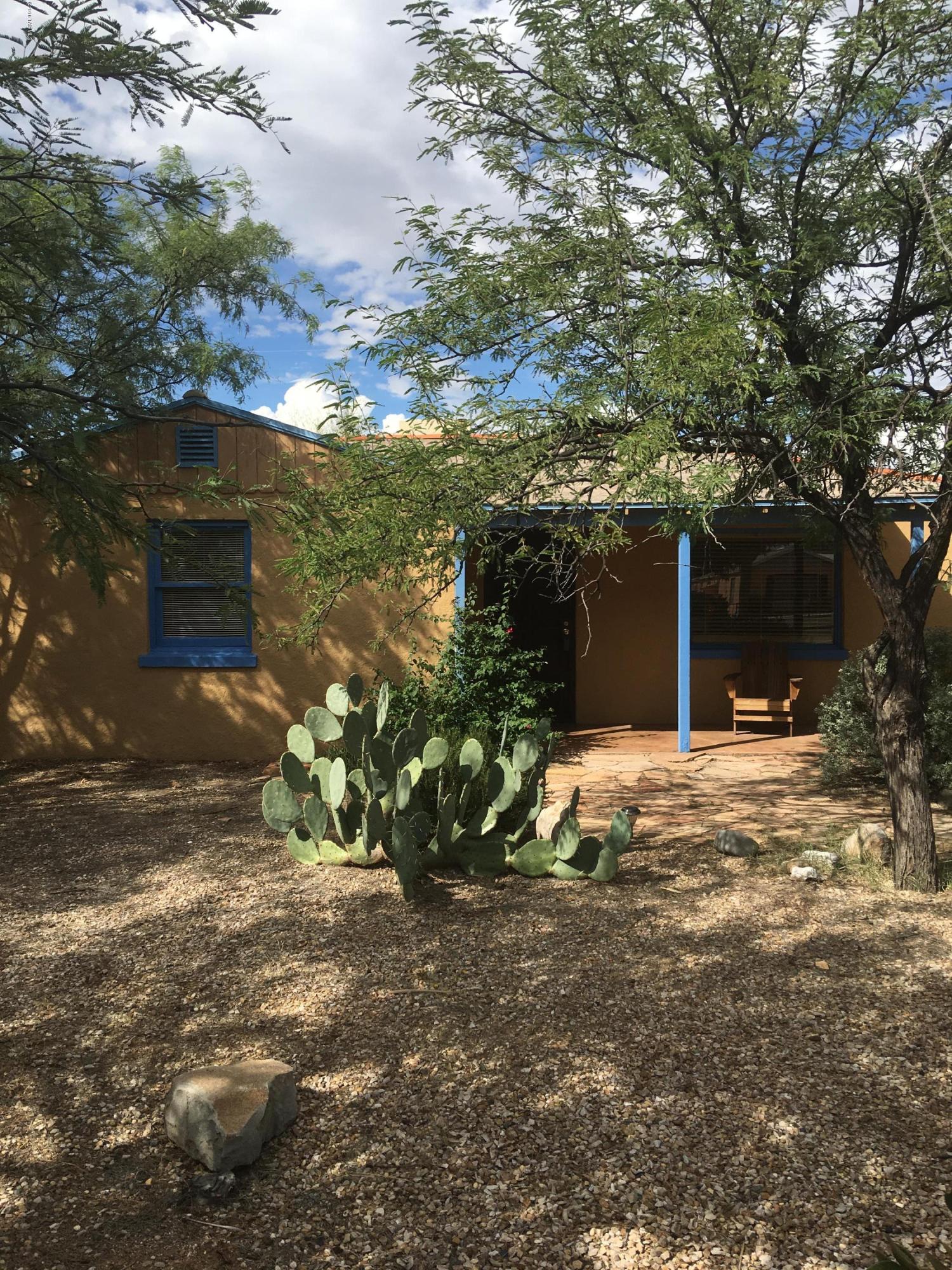 San Gabriel - Residential