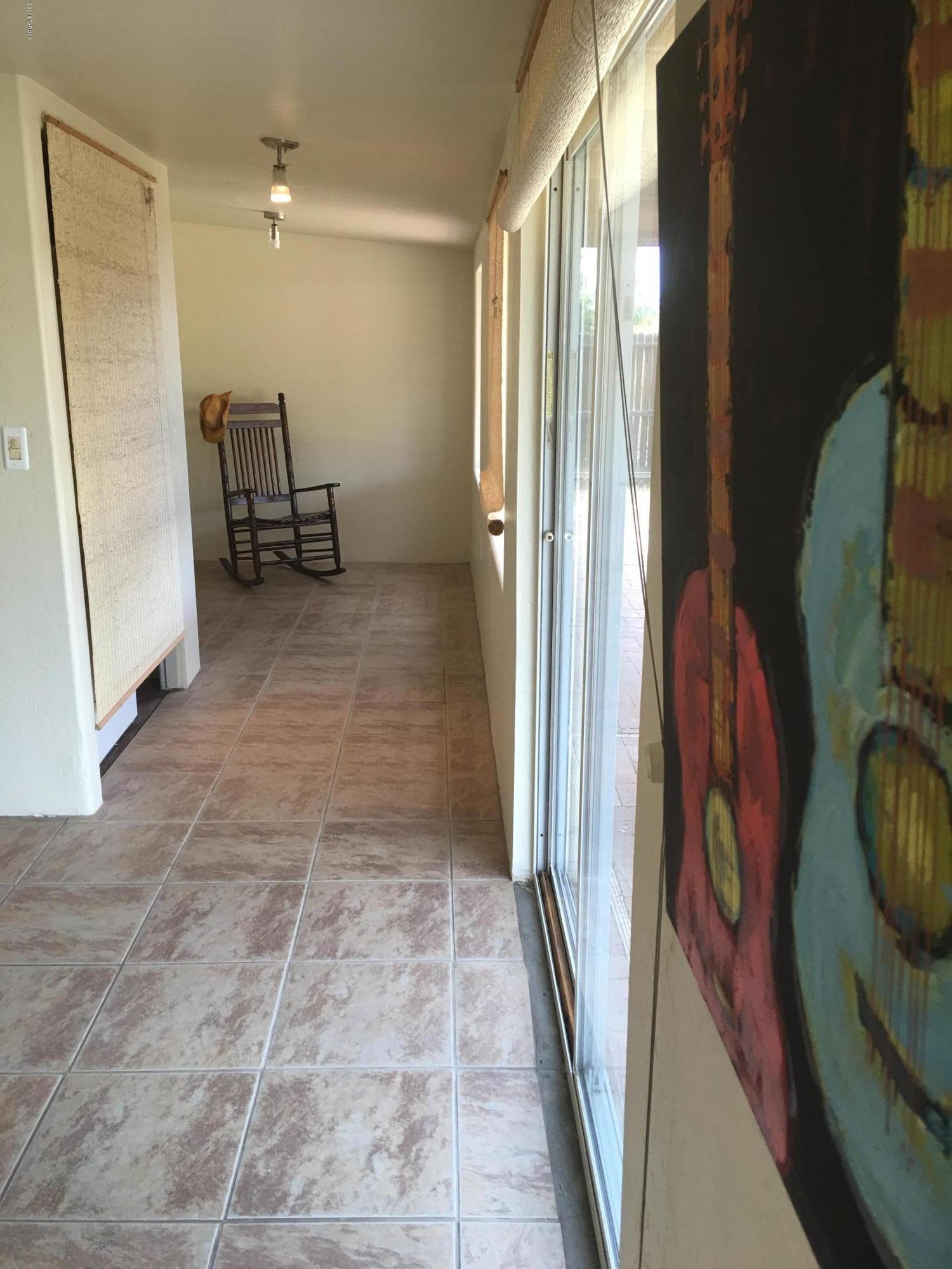 San Gabriel - Residential