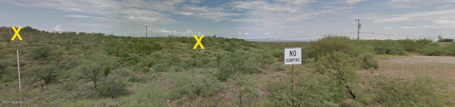 New Tucson Unit NO. 6 (1-75) - Land