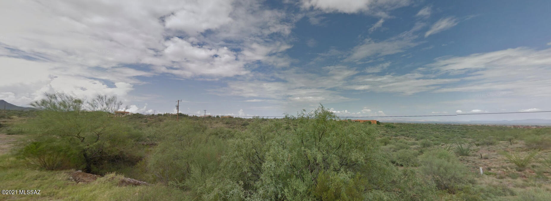 New Tucson Unit NO. 6 (1-75) - Land