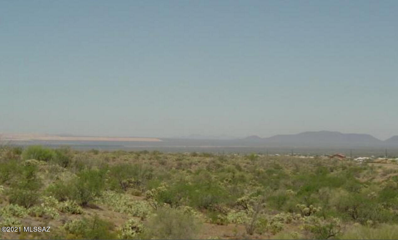 New Tucson Unit NO. 6 (1-75) - Land