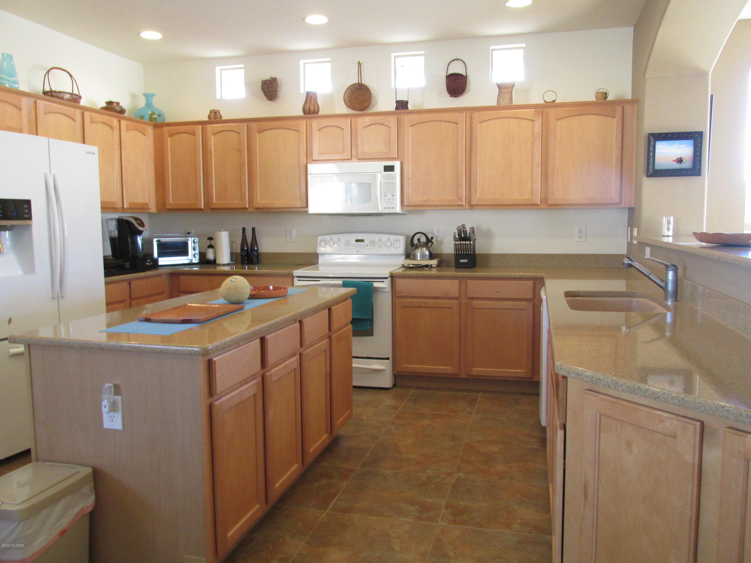 Quail Creek II Unit 23 - Residential
